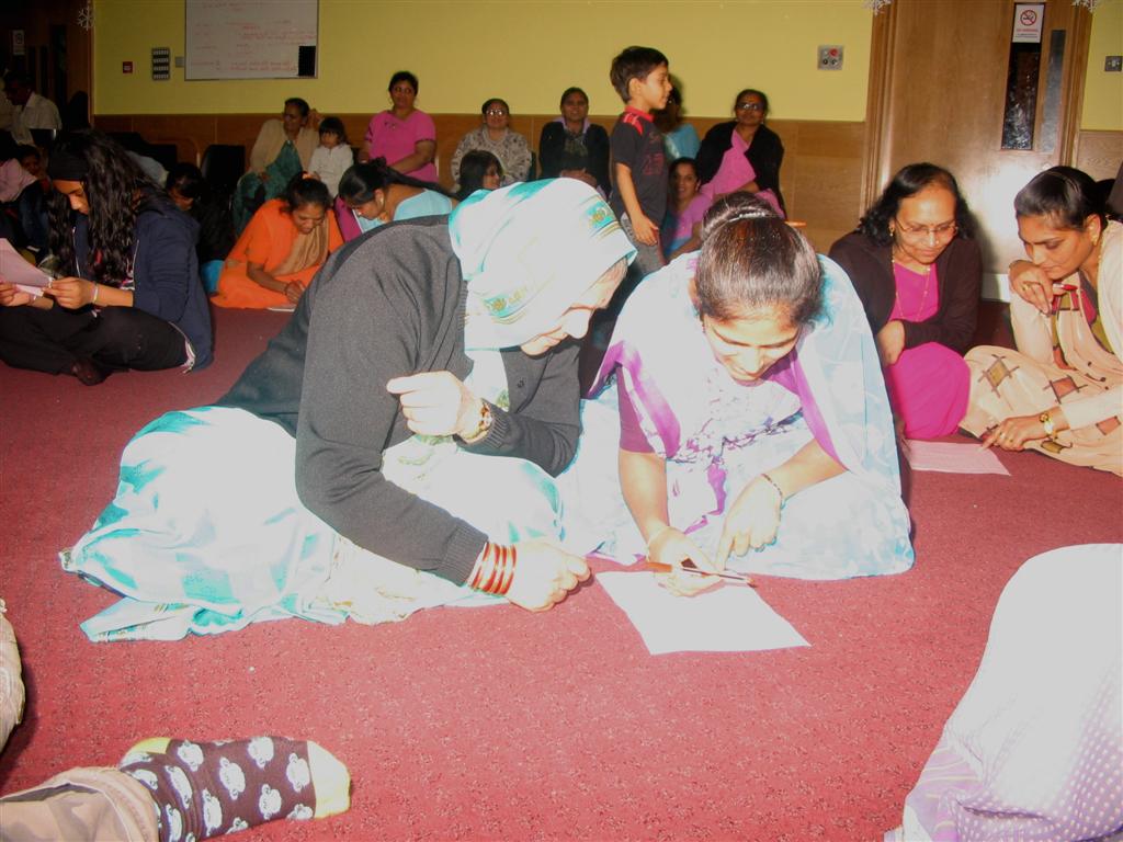 ©1987-2017 SKS Swaminarayan Temple East London