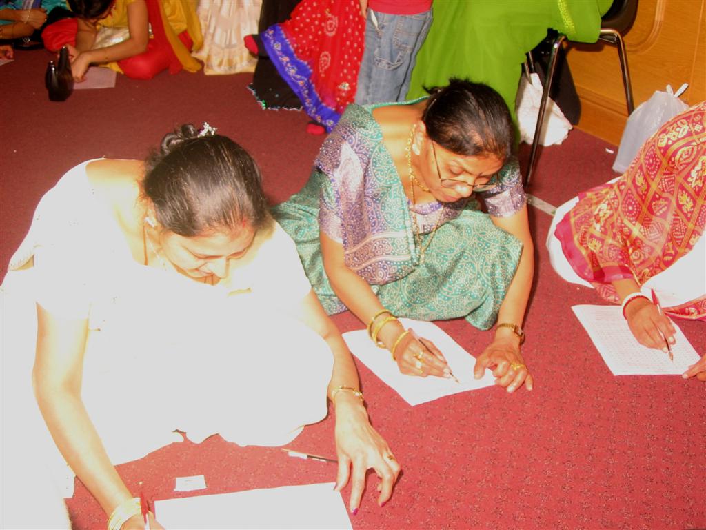 IMG 1783 - ©1987-2017 SKS Swaminarayan Temple East London