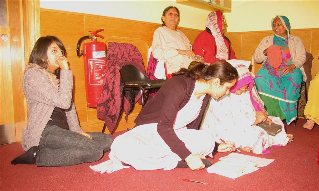 IMG 1786 - ©1987-2017 SKS Swaminarayan Temple East London