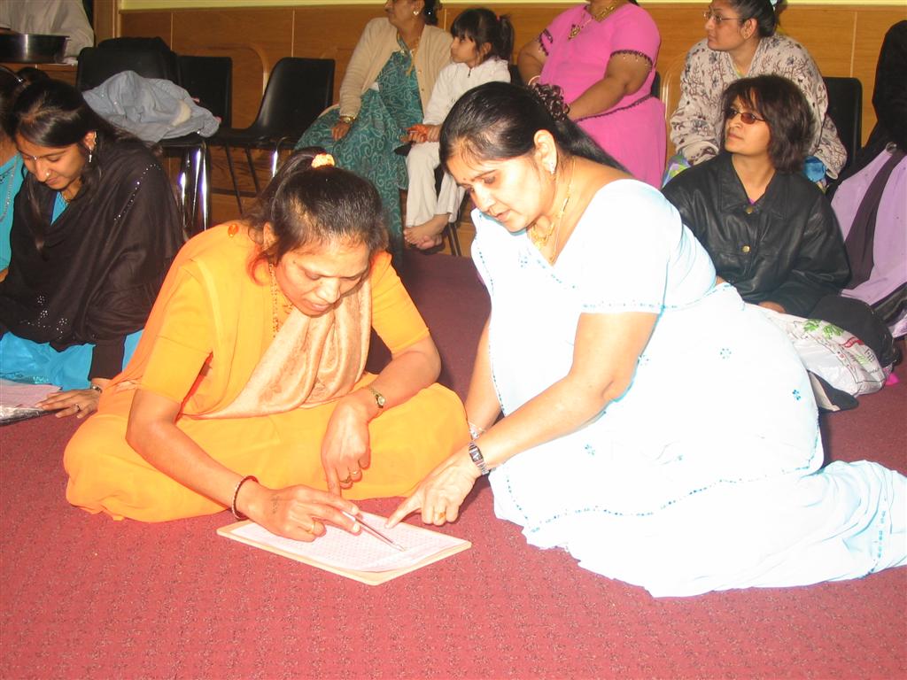 IMG 1787 - ©1987-2017 SKS Swaminarayan Temple East London