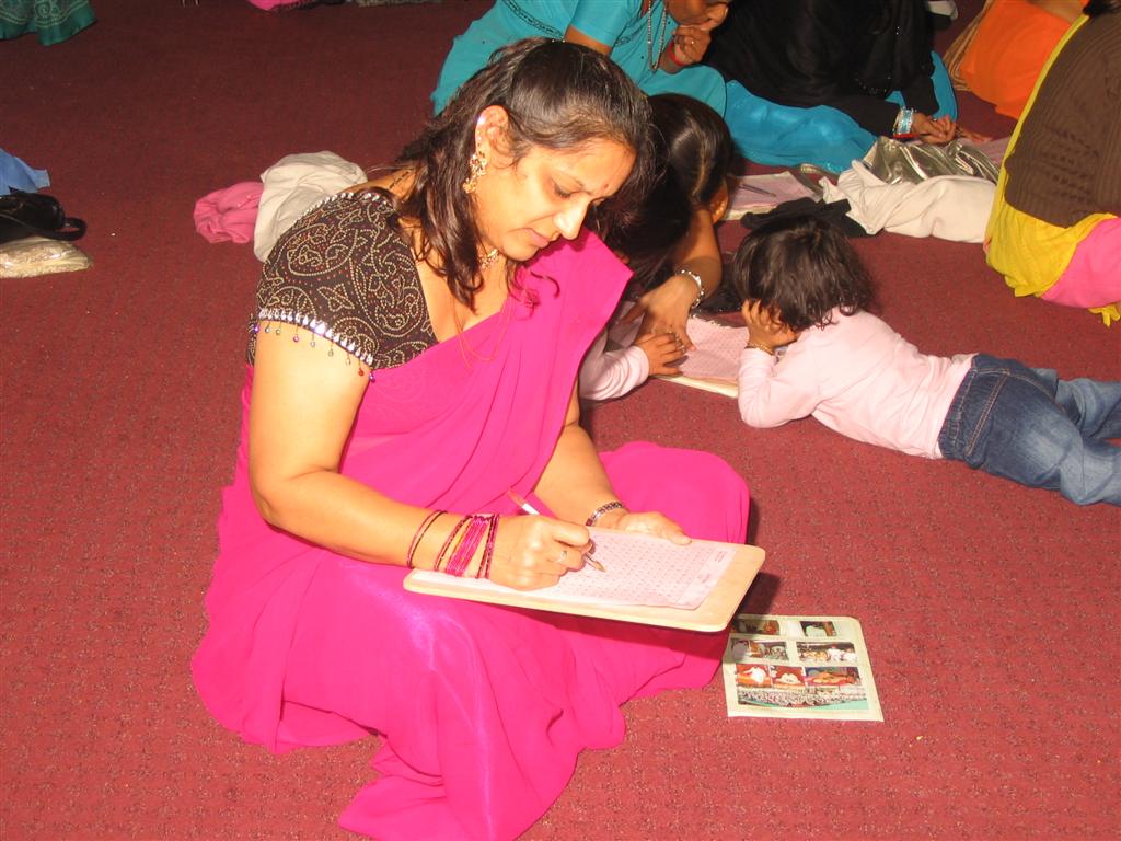 IMG 1788 - ©1987-2017 SKS Swaminarayan Temple East London