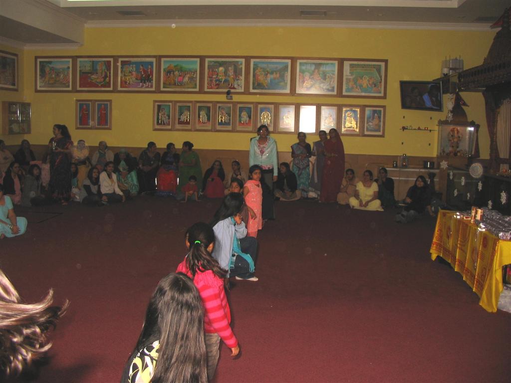 IMG 1793 - ©1987-2017 SKS Swaminarayan Temple East London