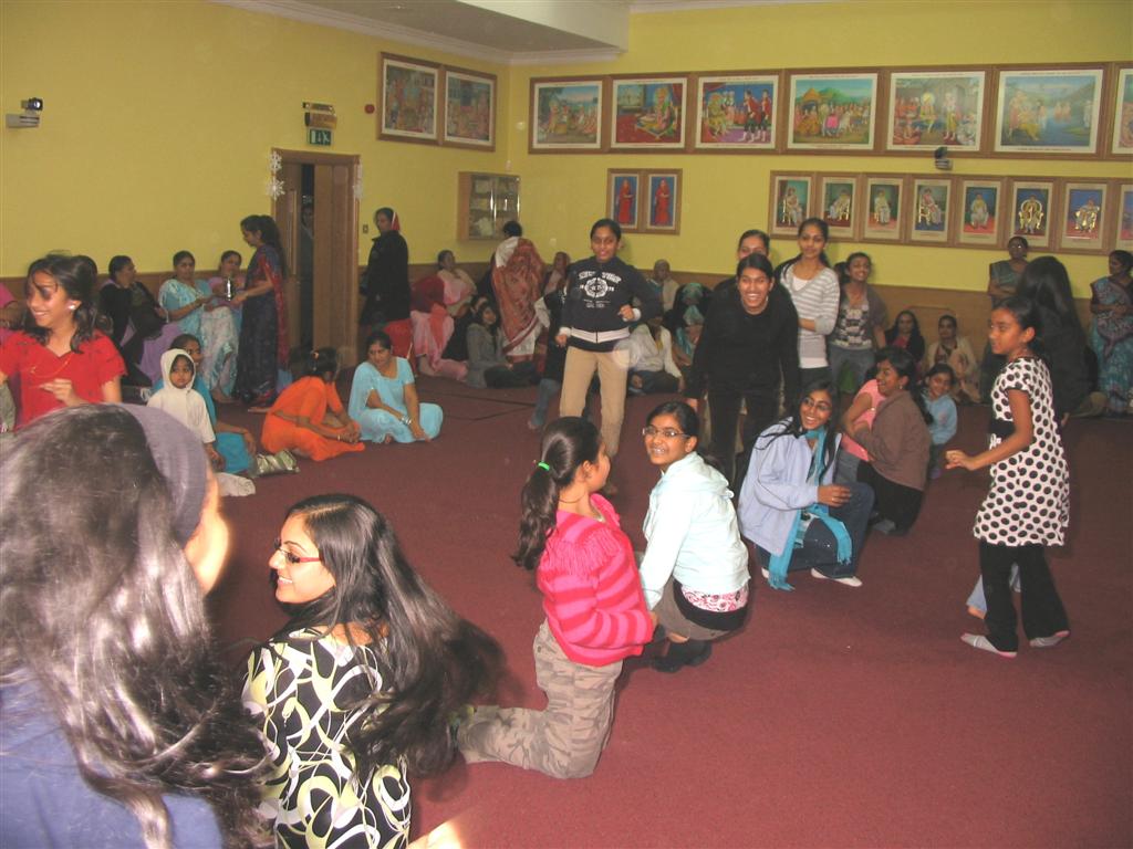 IMG 1794 - ©1987-2017 SKS Swaminarayan Temple East London