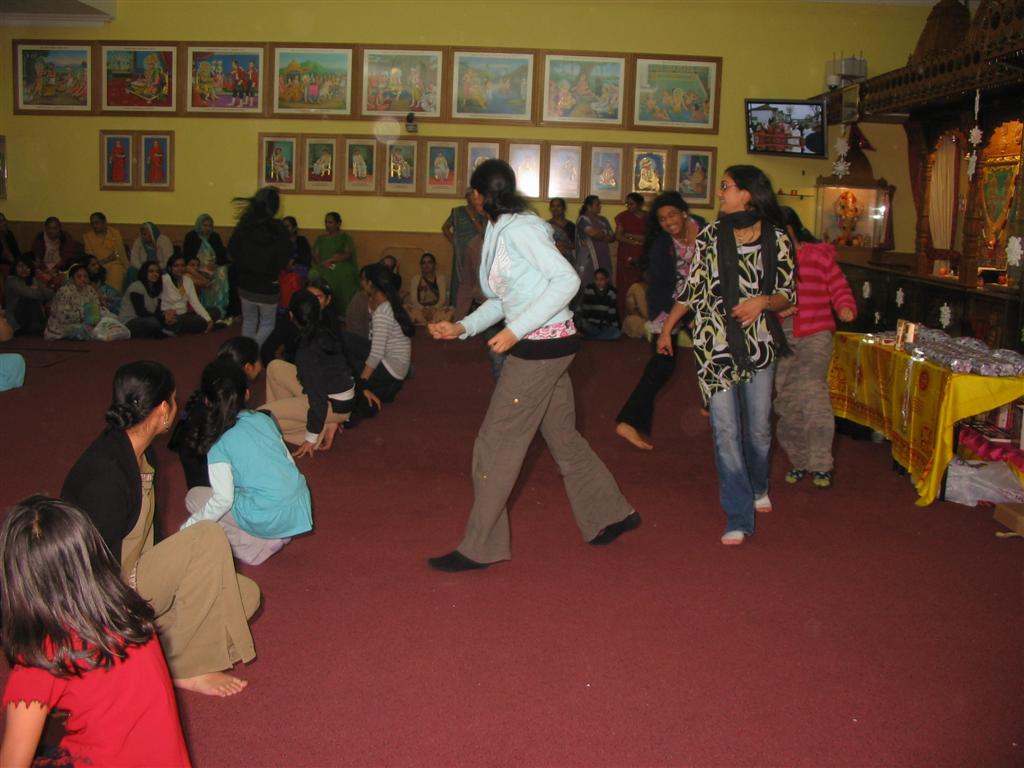 IMG 1798 - ©1987-2017 SKS Swaminarayan Temple East London