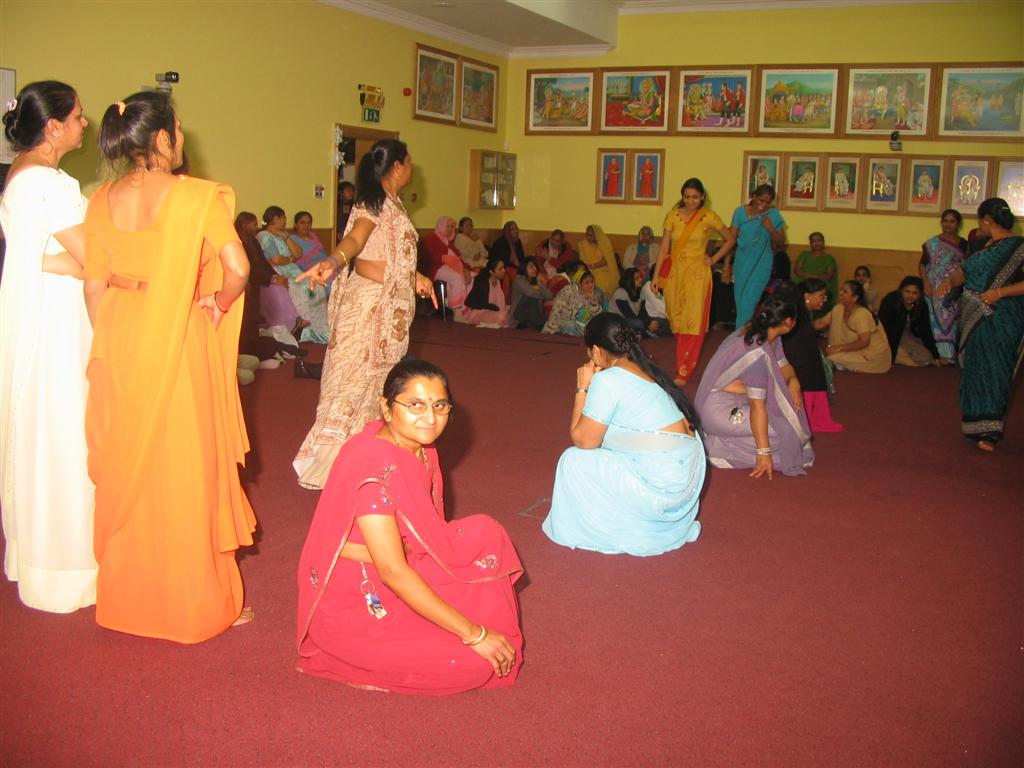 IMG 1799 - ©1987-2017 SKS Swaminarayan Temple East London