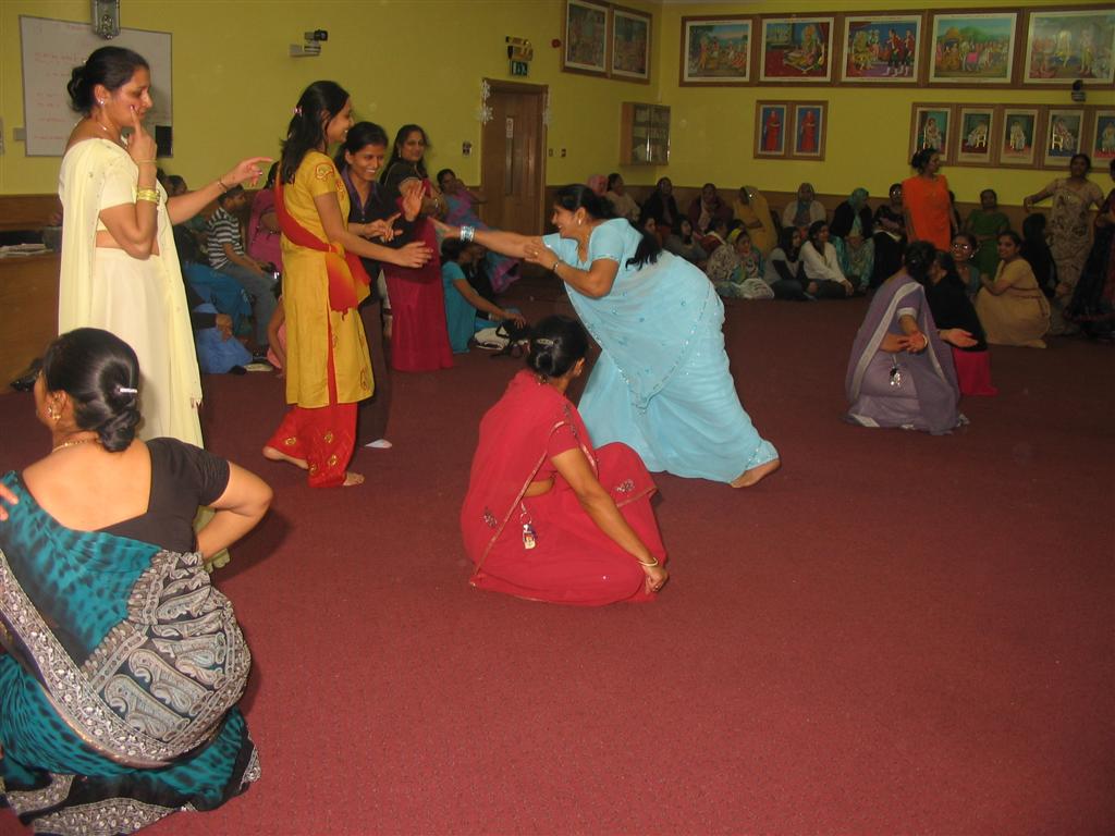 IMG 1800 - ©1987-2017 SKS Swaminarayan Temple East London