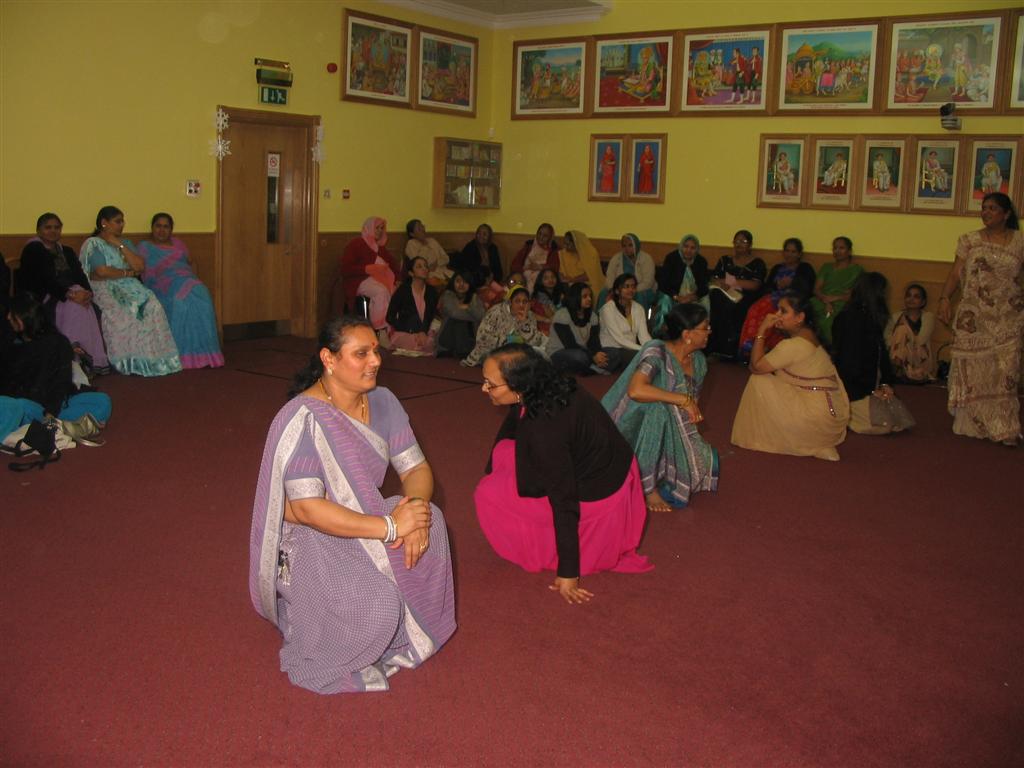 IMG 1801 - ©1987-2017 SKS Swaminarayan Temple East London