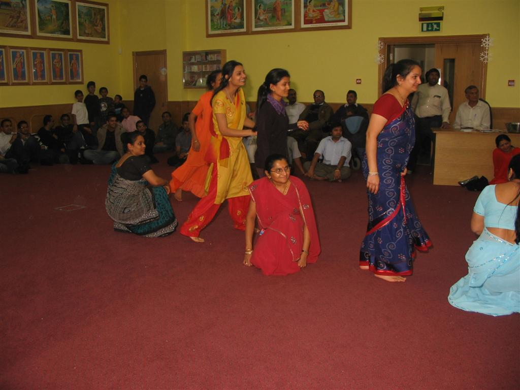 IMG 1802 - ©1987-2017 SKS Swaminarayan Temple East London