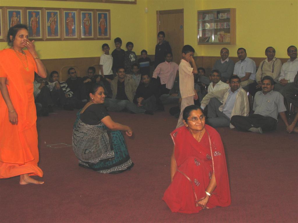 IMG 1803 - ©1987-2017 SKS Swaminarayan Temple East London
