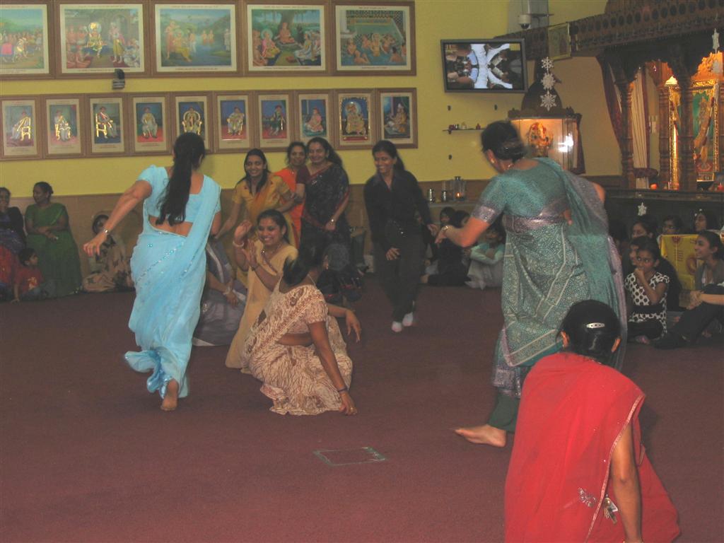 IMG 1804 - ©1987-2017 SKS Swaminarayan Temple East London