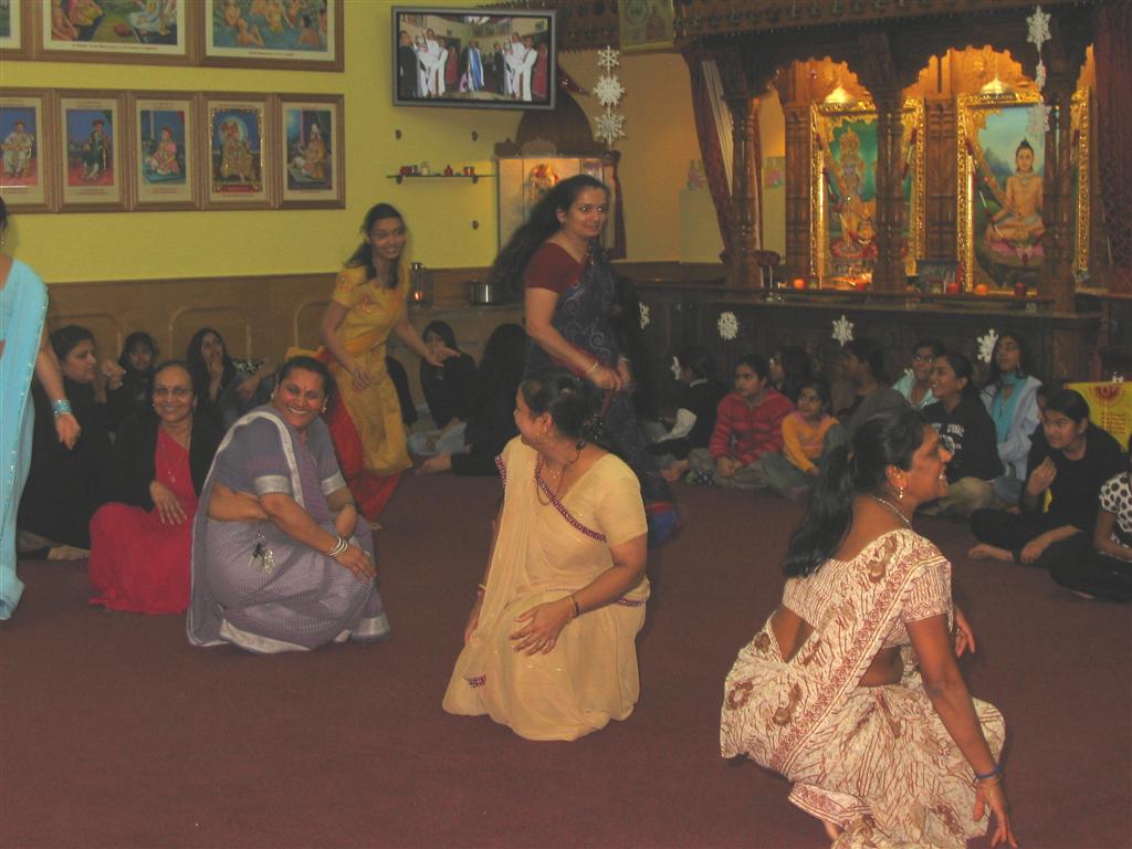 IMG 1805 - ©1987-2017 SKS Swaminarayan Temple East London