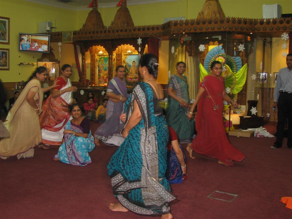 IMG 1810 - ©1987-2017 SKS Swaminarayan Temple East London