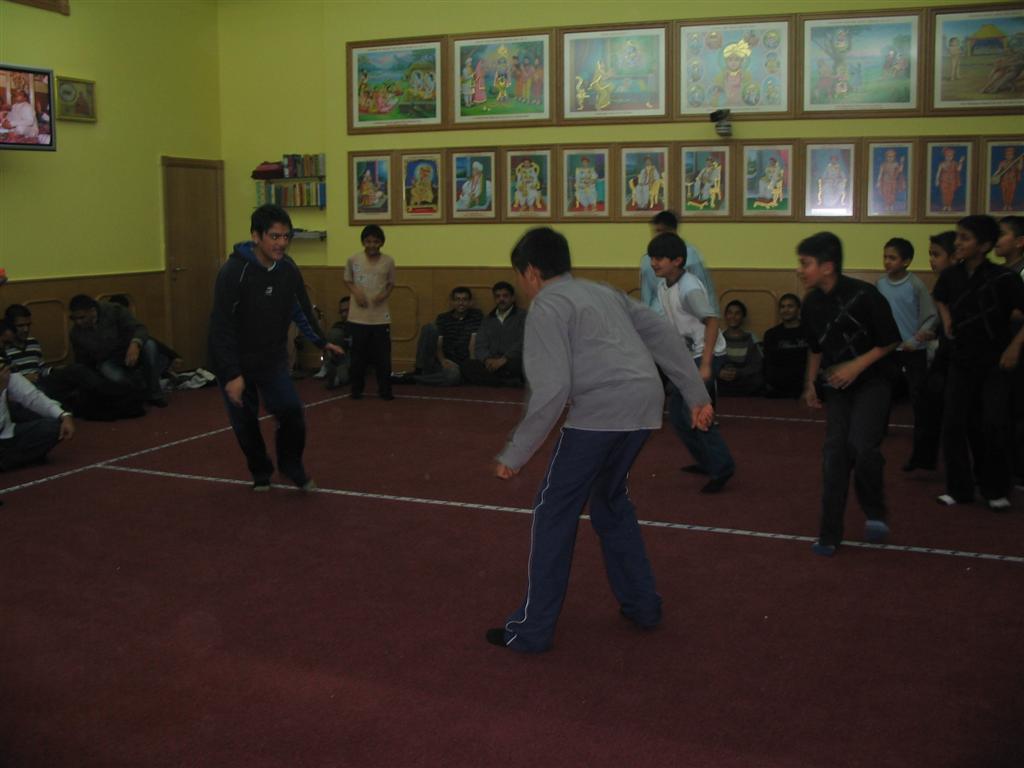 IMG 1814 - ©1987-2017 SKS Swaminarayan Temple East London