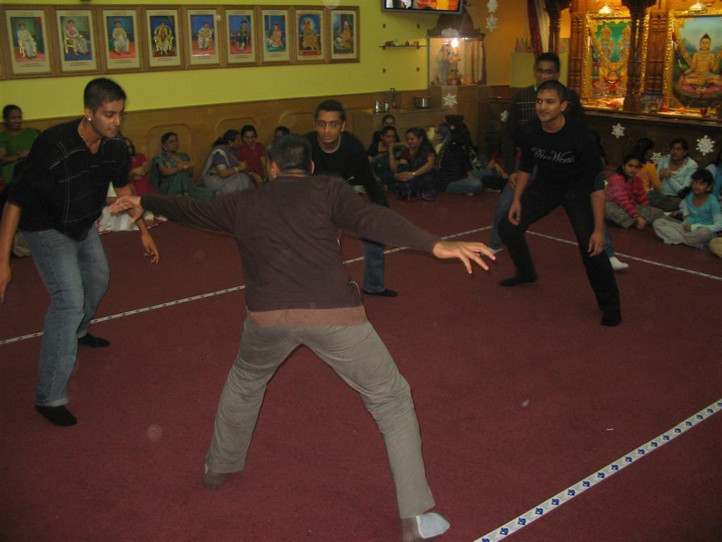 ©1987-2017 SKS Swaminarayan Temple East London