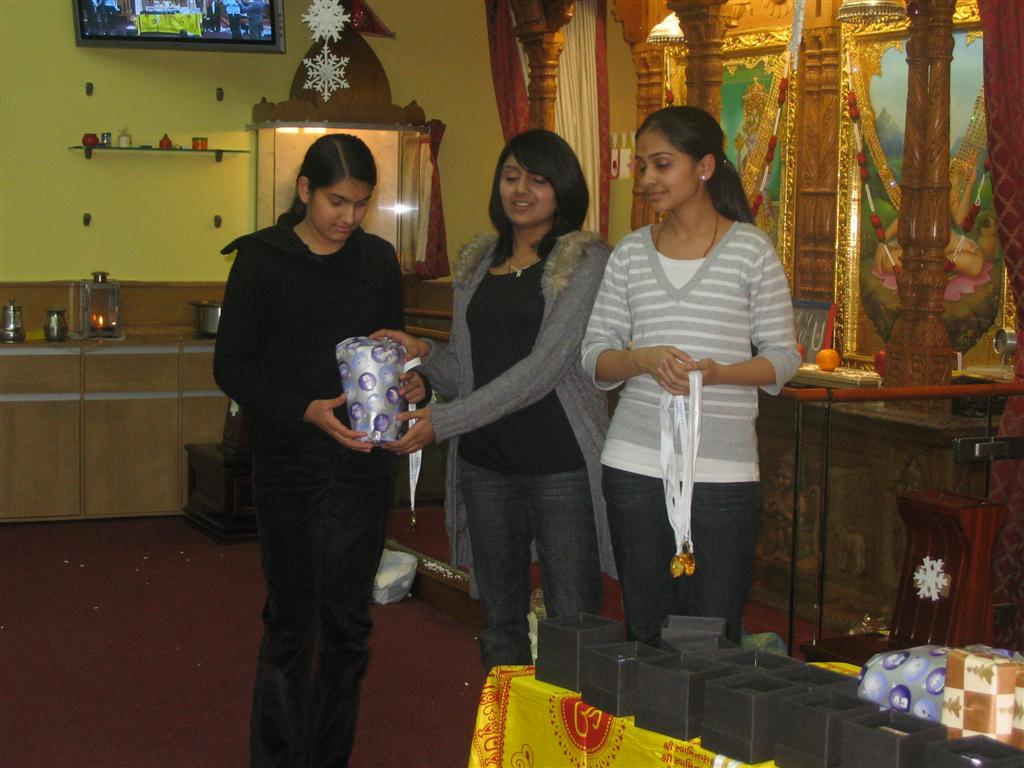 IMG 1831 - ©1987-2017 SKS Swaminarayan Temple East London