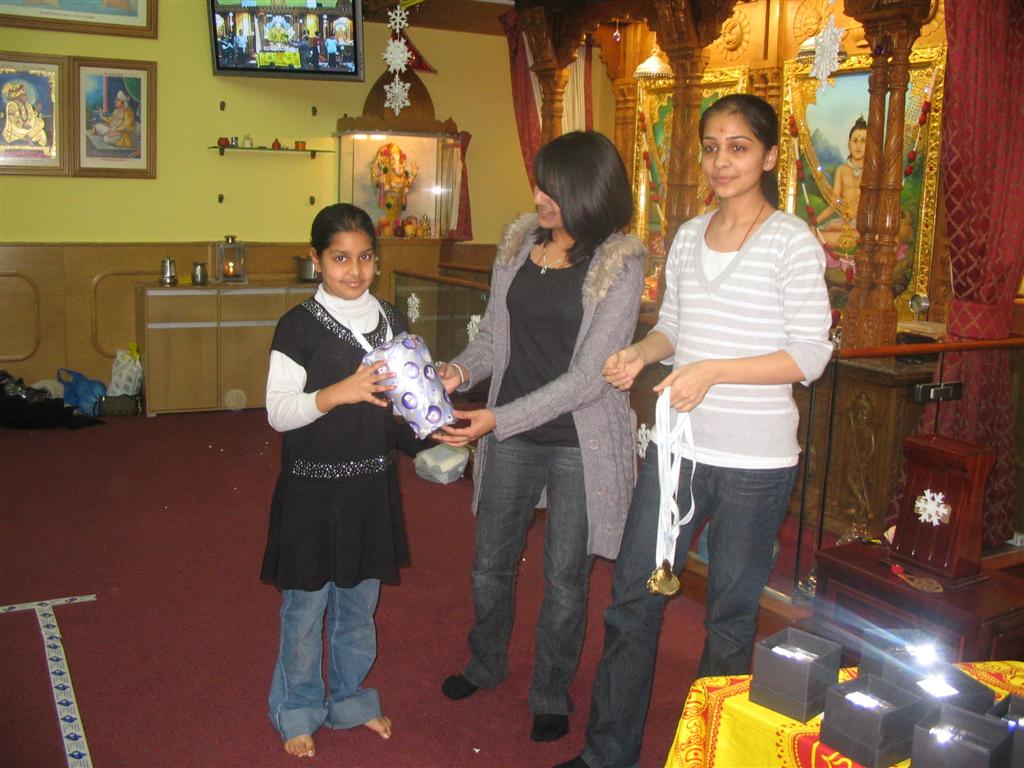 IMG 1834 - ©1987-2017 SKS Swaminarayan Temple East London