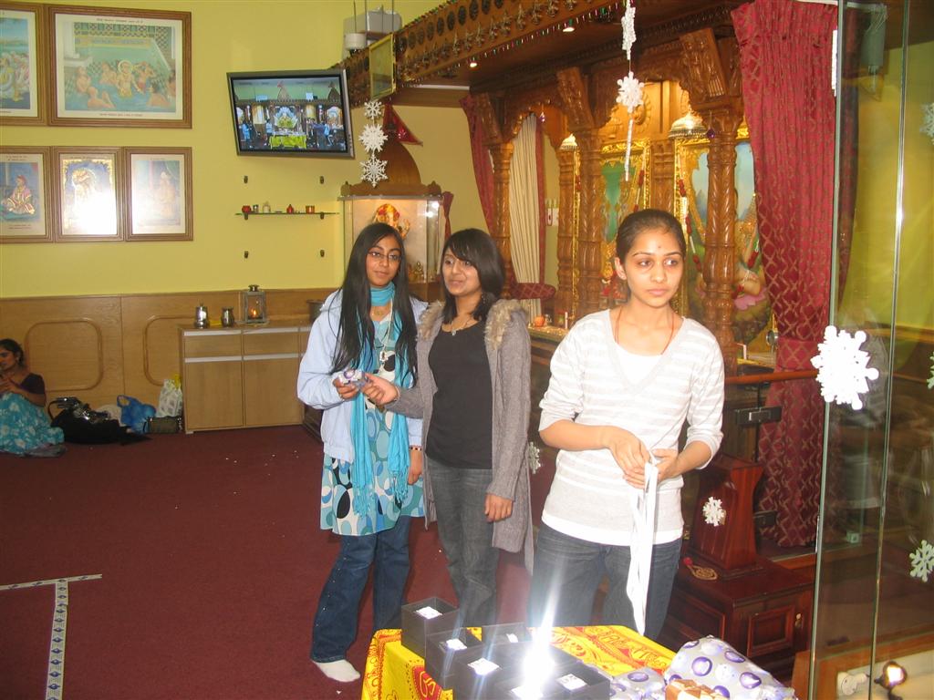 IMG 1838 - ©1987-2017 SKS Swaminarayan Temple East London