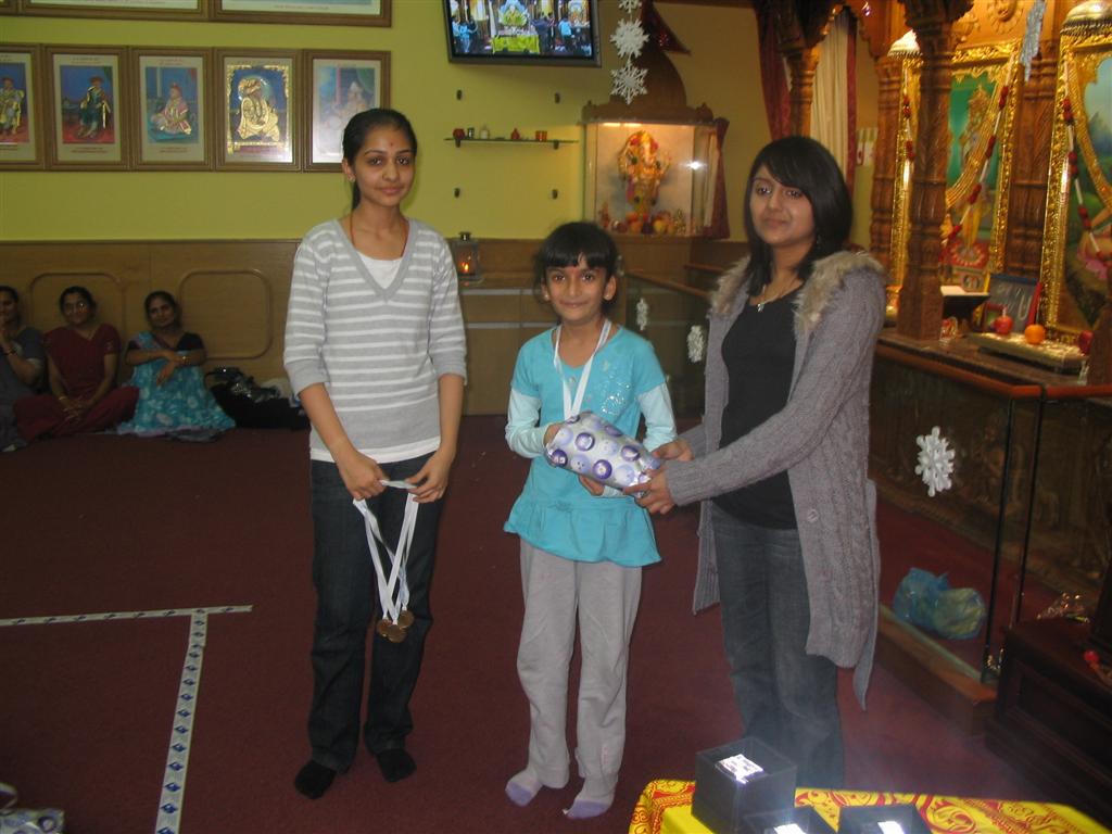 IMG 1839 - ©1987-2017 SKS Swaminarayan Temple East London