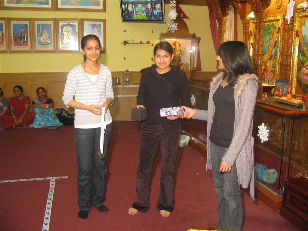 IMG 1840 - ©1987-2017 SKS Swaminarayan Temple East London