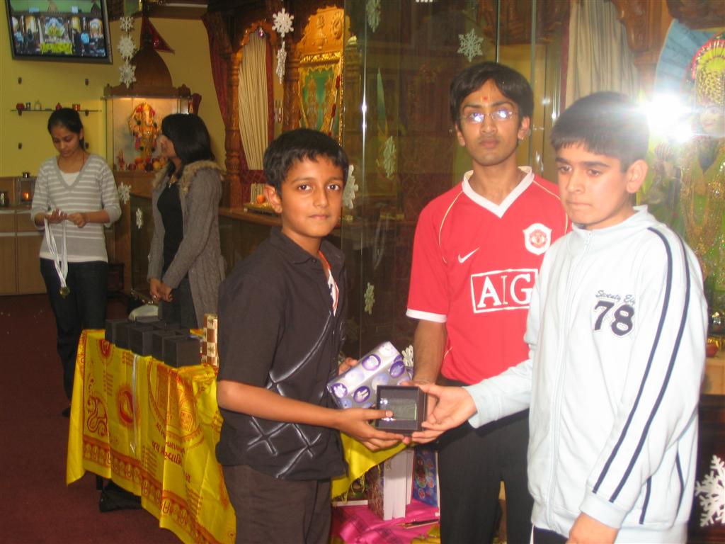 IMG 1843 - ©1987-2017 SKS Swaminarayan Temple East London