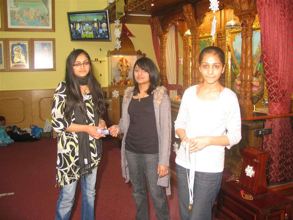 IMG 1852 - ©1987-2017 SKS Swaminarayan Temple East London