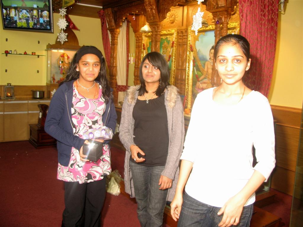 IMG 1854 - ©1987-2017 SKS Swaminarayan Temple East London