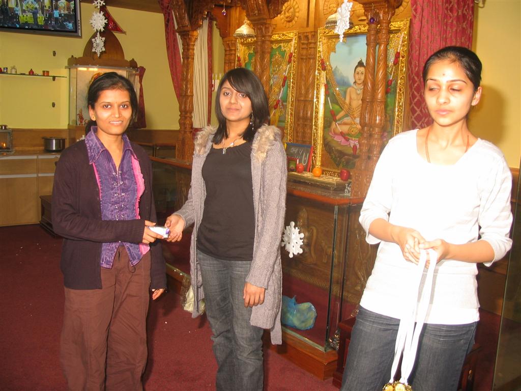 IMG 1858 - ©1987-2017 SKS Swaminarayan Temple East London