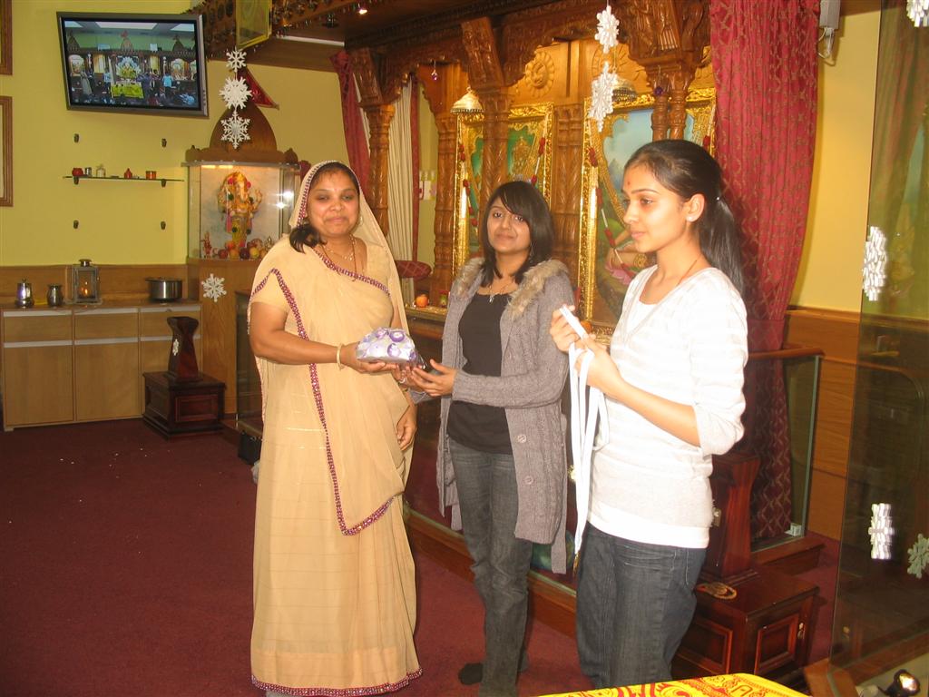 IMG 1859 - ©1987-2017 SKS Swaminarayan Temple East London