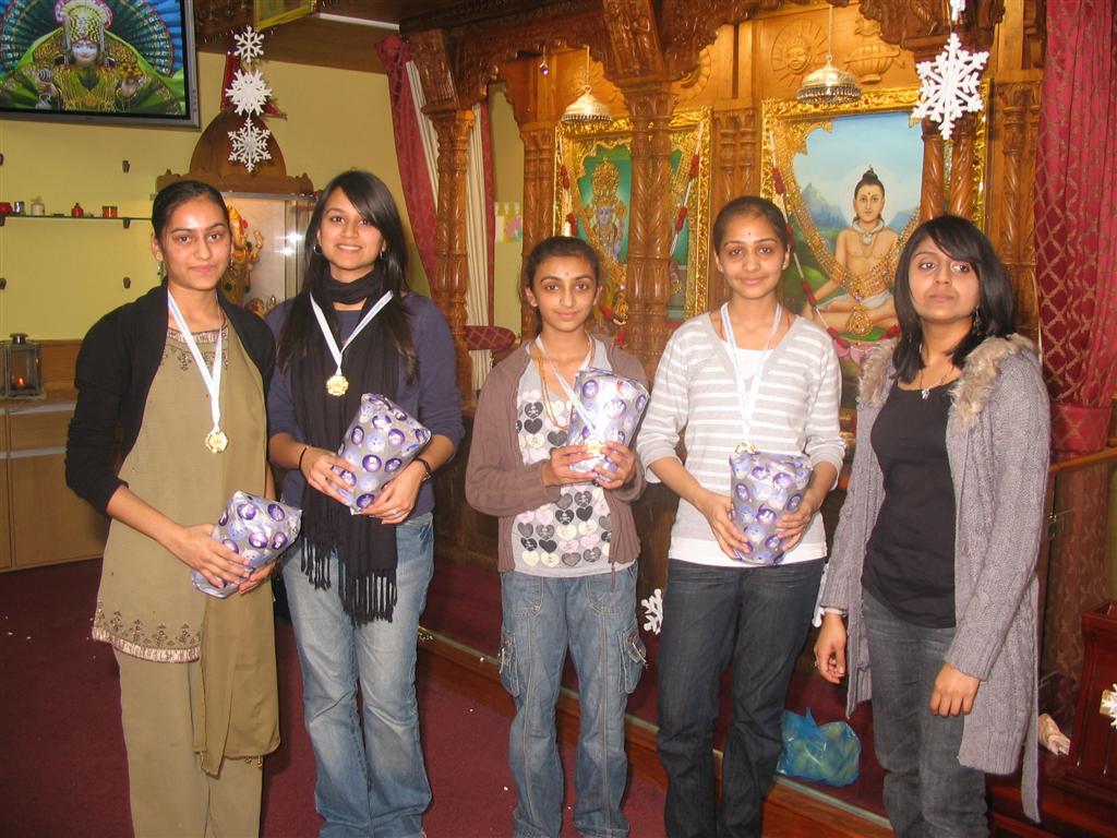 IMG 1871 - ©1987-2017 SKS Swaminarayan Temple East London
