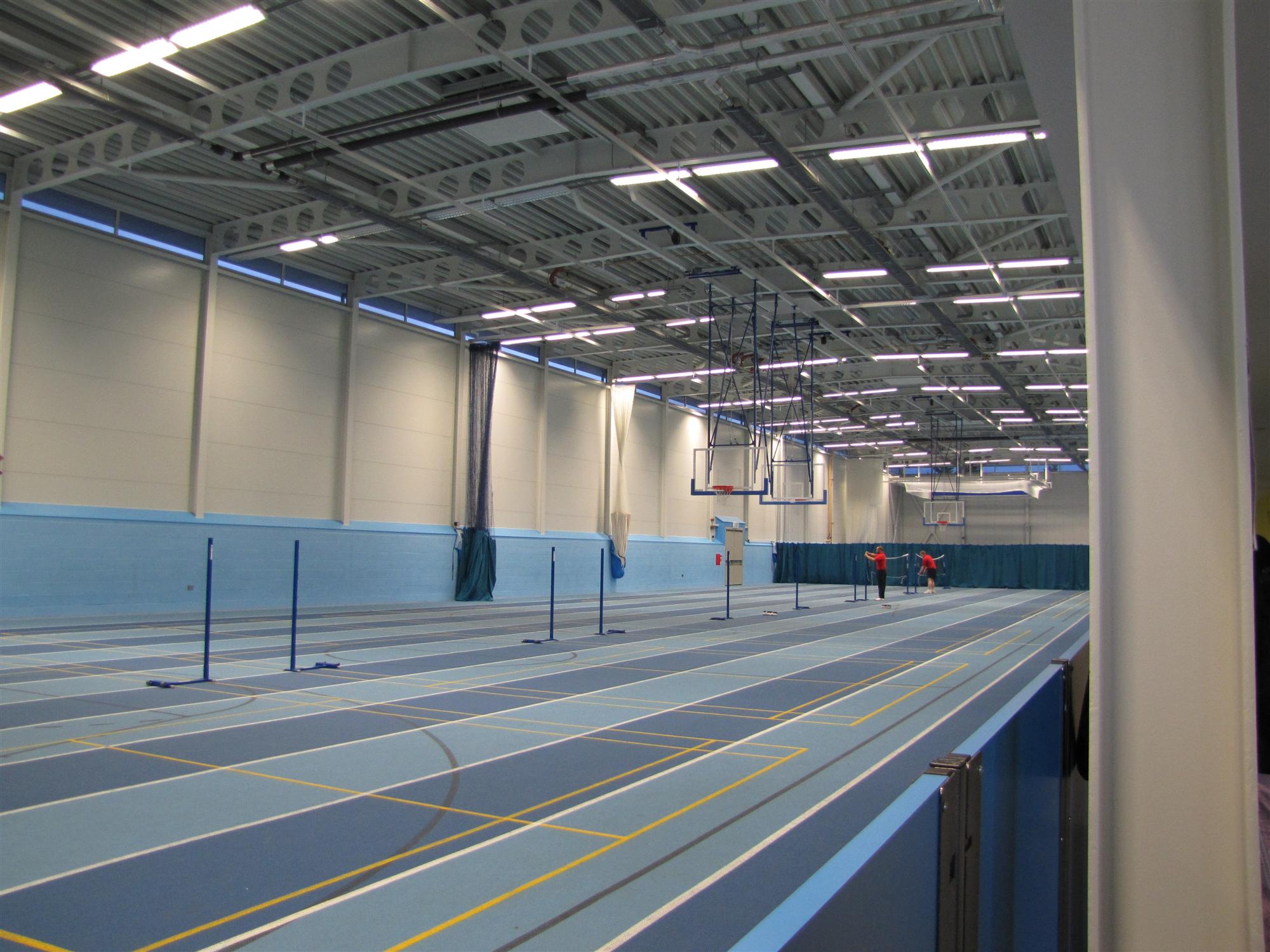 IMG 0173 - ©1987-2017 SKS Swaminarayan Temple East London