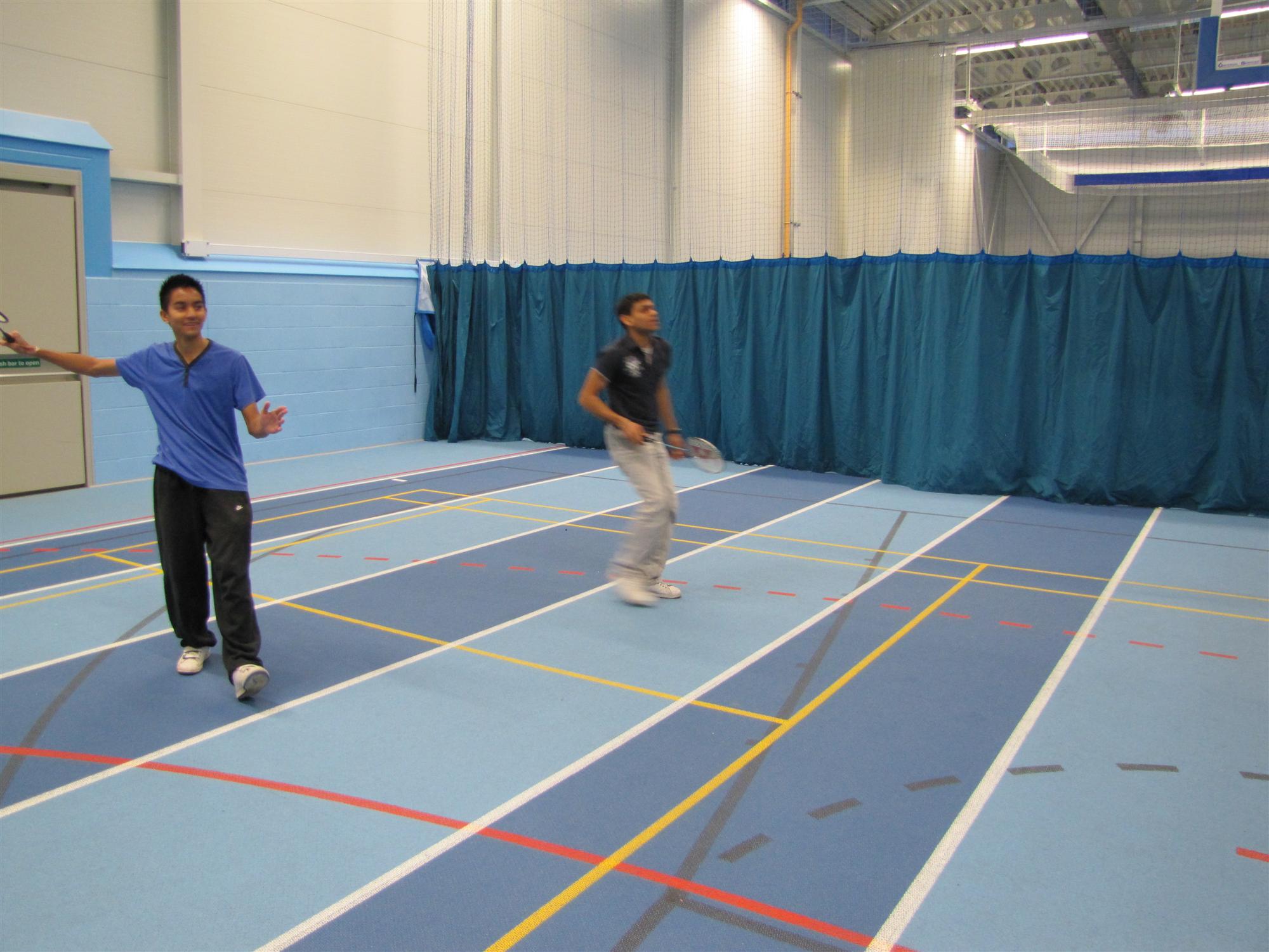 IMG 0180 - ©1987-2017 SKS Swaminarayan Temple East London