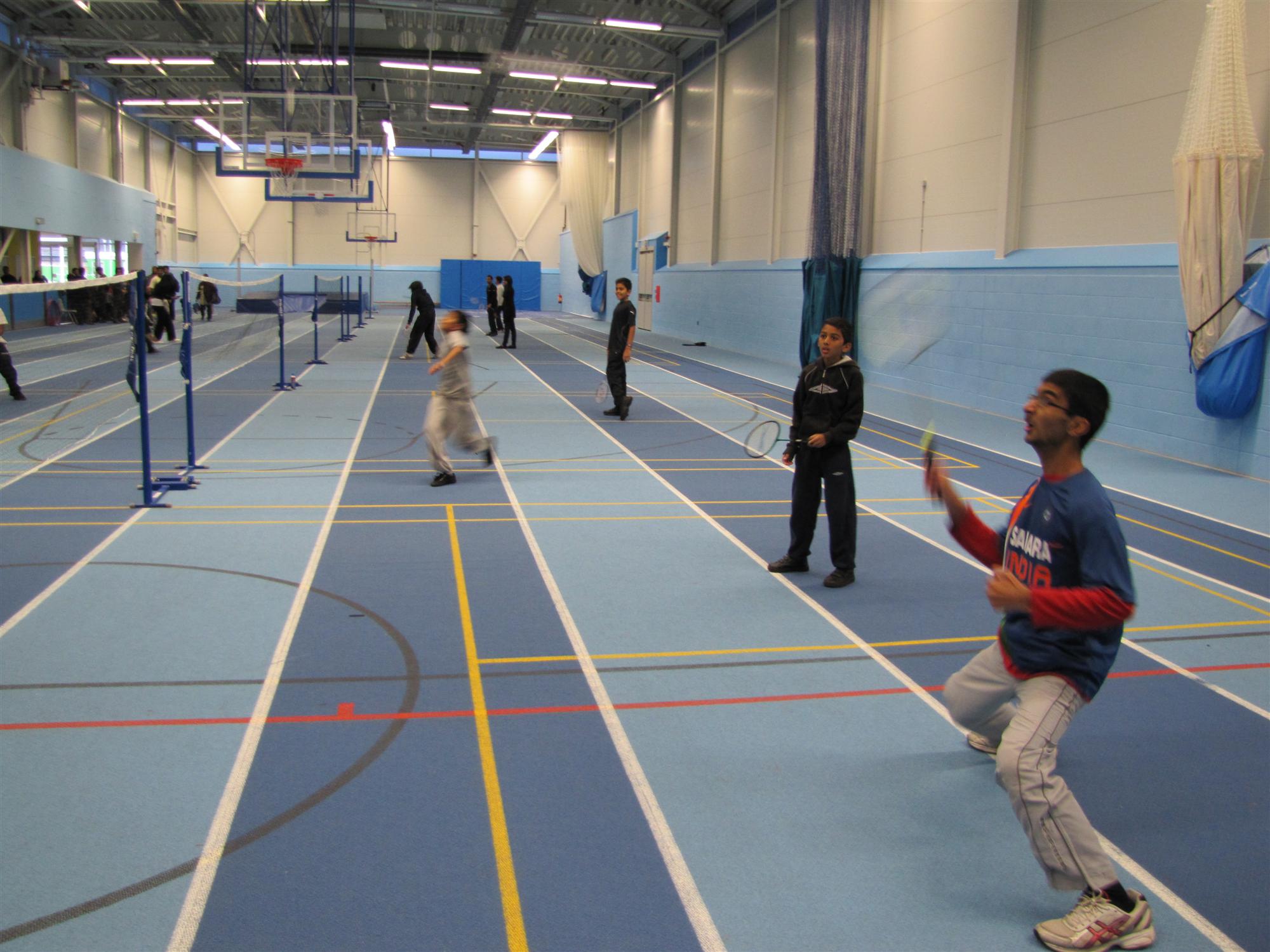 IMG 0181 - ©1987-2017 SKS Swaminarayan Temple East London