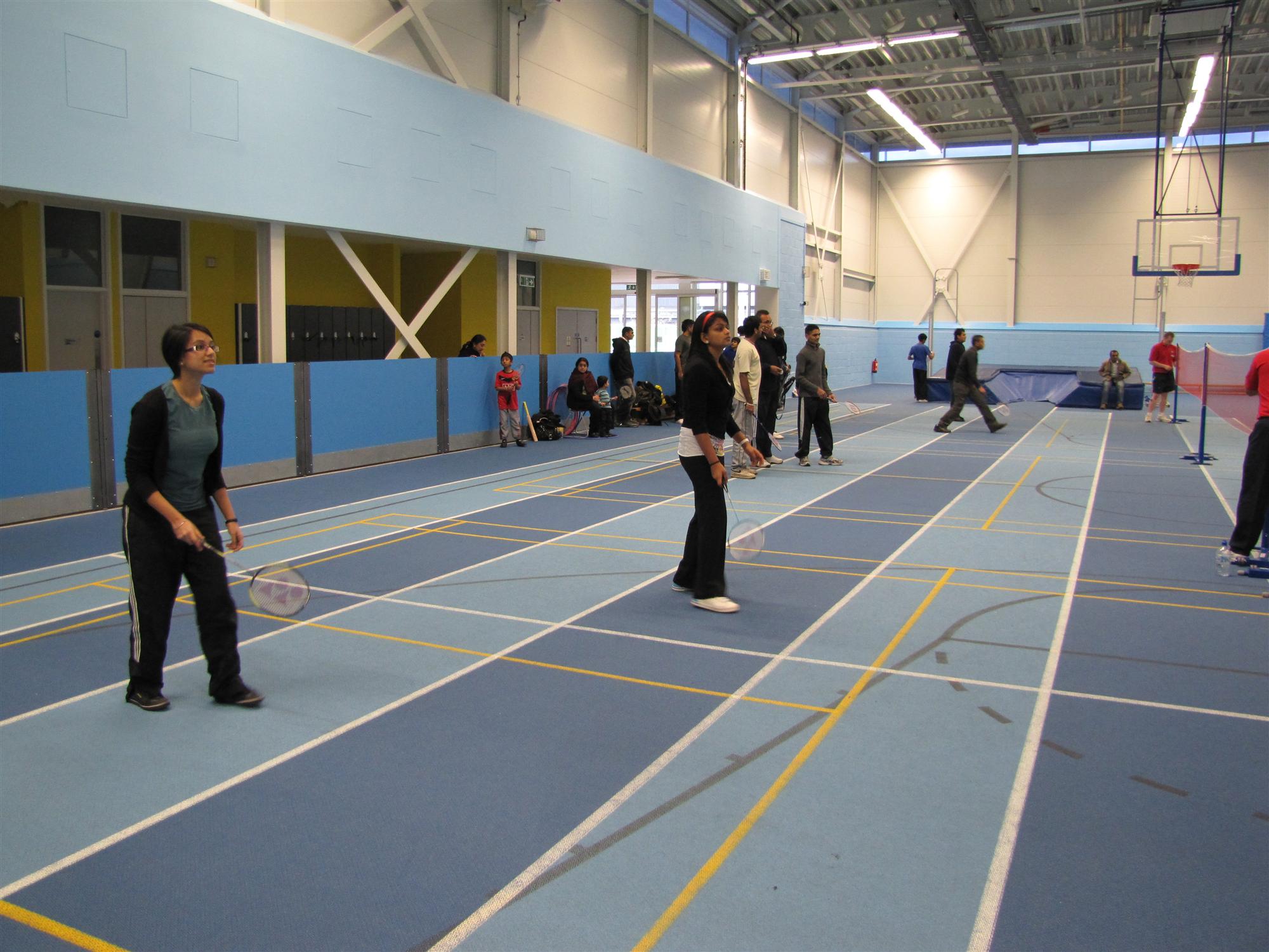 IMG 0189 - ©1987-2017 SKS Swaminarayan Temple East London