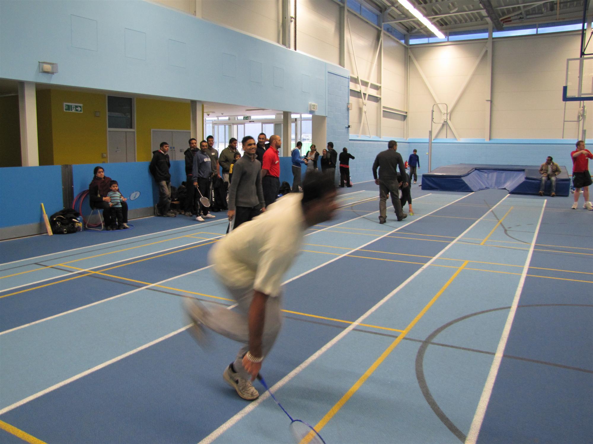 IMG 0194 - ©1987-2017 SKS Swaminarayan Temple East London