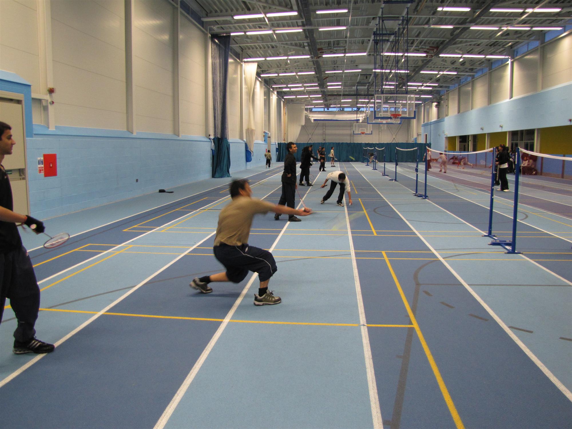 IMG 0198 - ©1987-2017 SKS Swaminarayan Temple East London