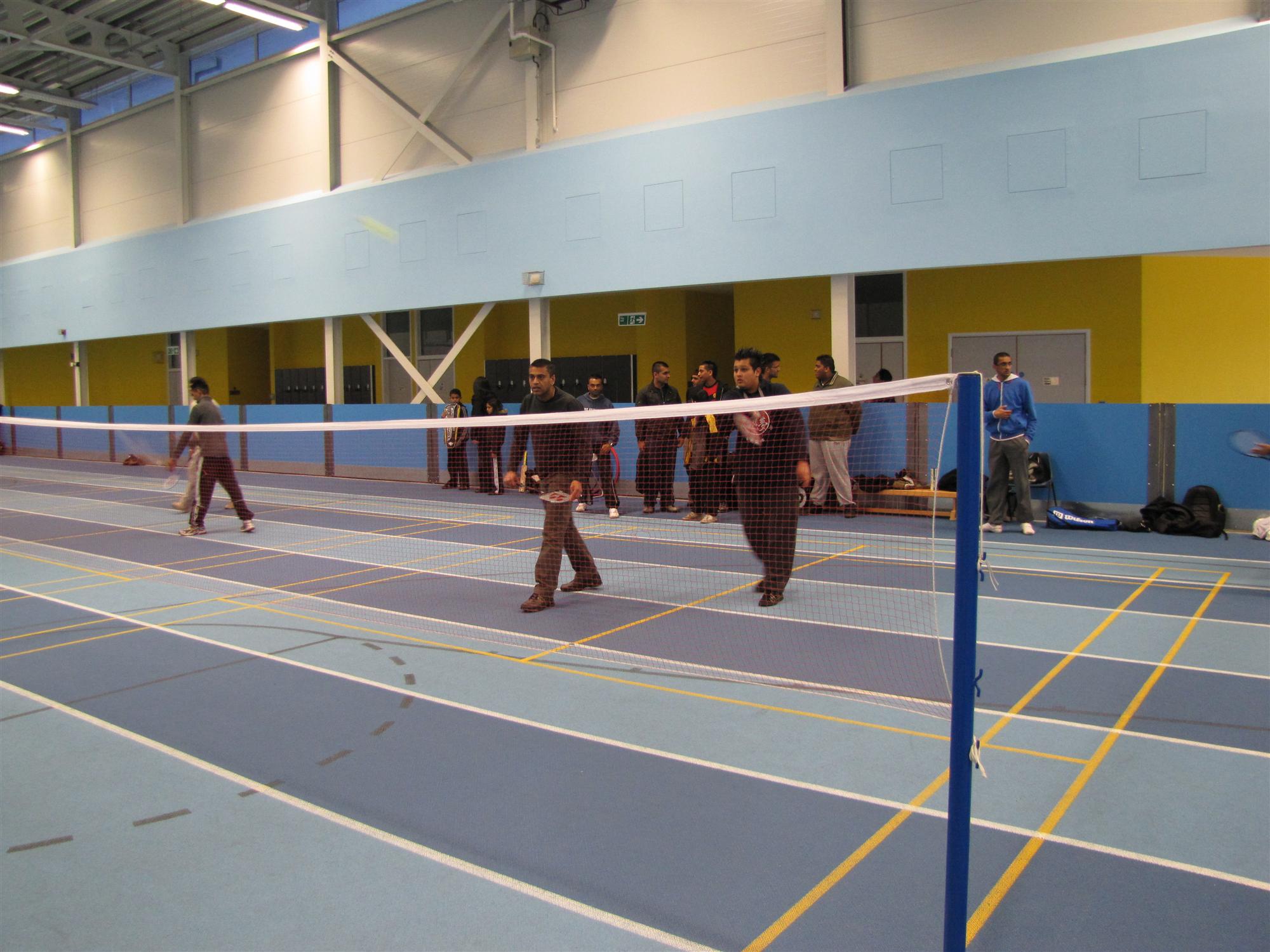 IMG 0200 - ©1987-2017 SKS Swaminarayan Temple East London