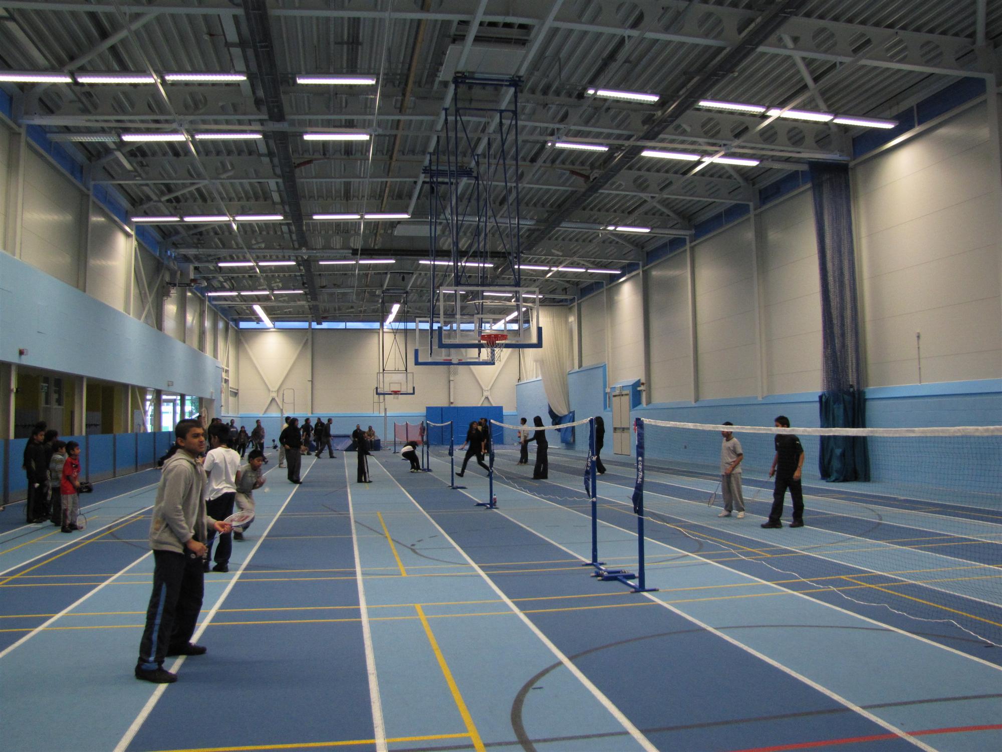 IMG 0209 - ©1987-2017 SKS Swaminarayan Temple East London