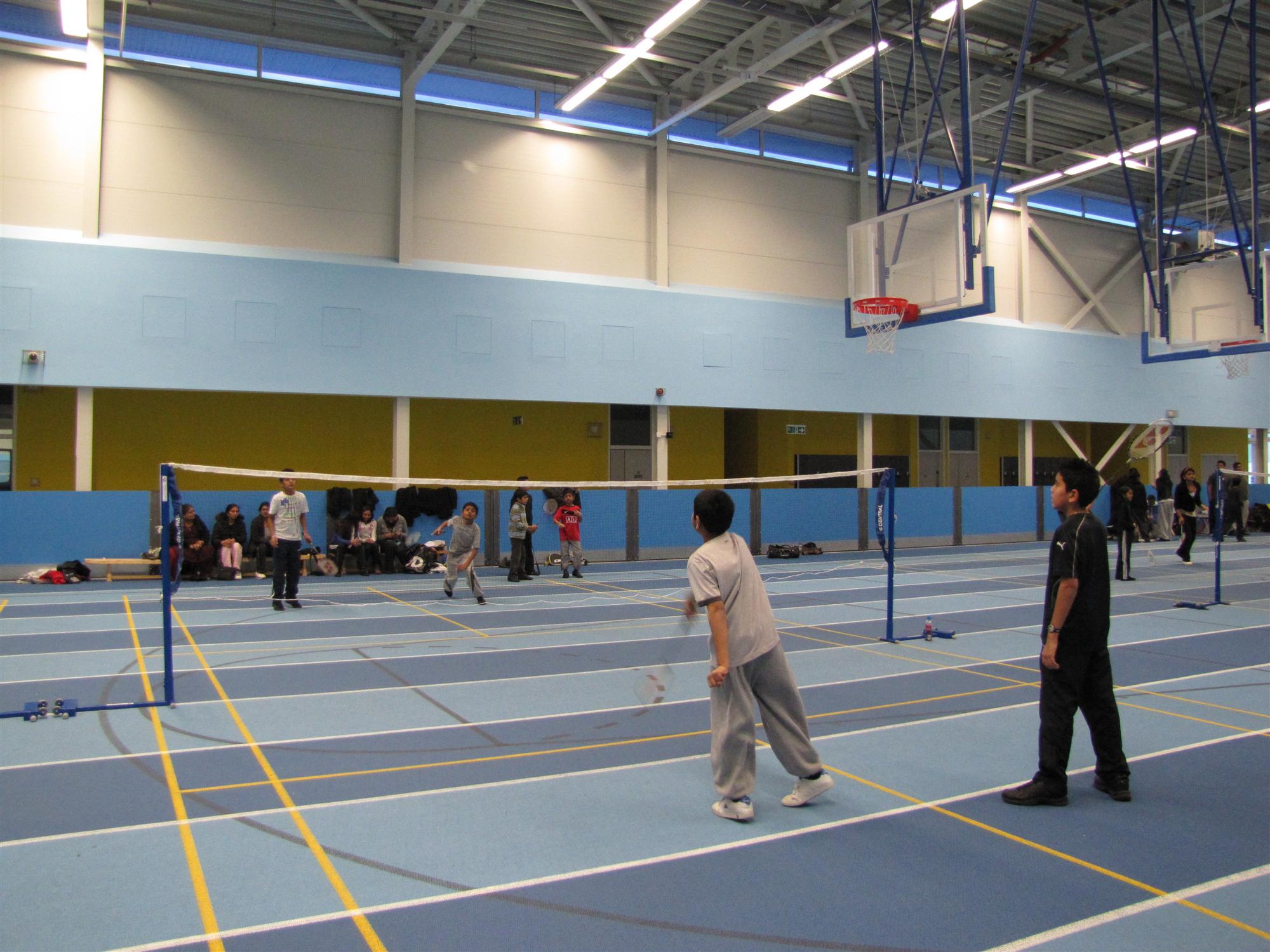 IMG 0211 - ©1987-2017 SKS Swaminarayan Temple East London