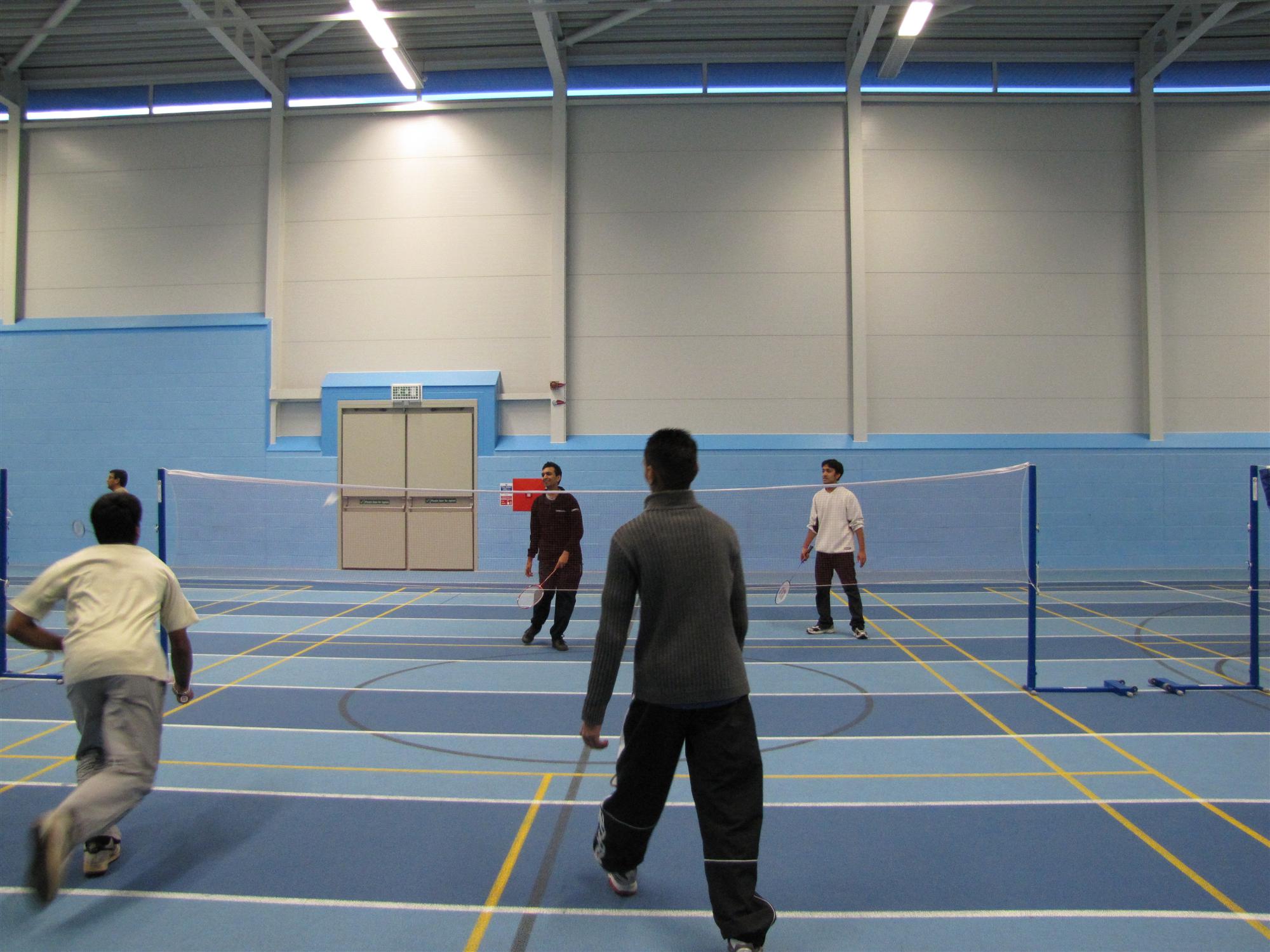IMG 0224 - ©1987-2017 SKS Swaminarayan Temple East London