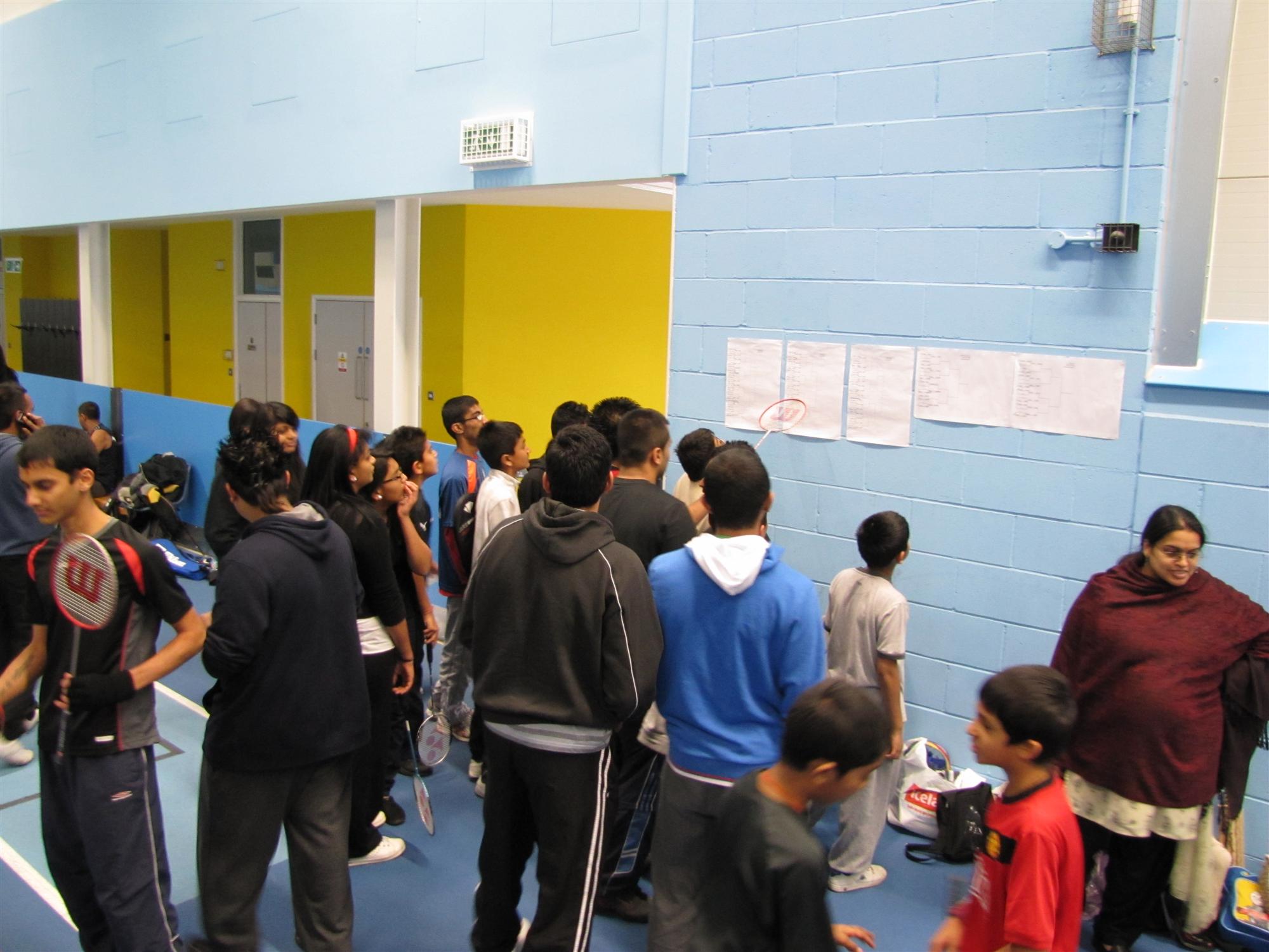 IMG 0226 - ©1987-2017 SKS Swaminarayan Temple East London