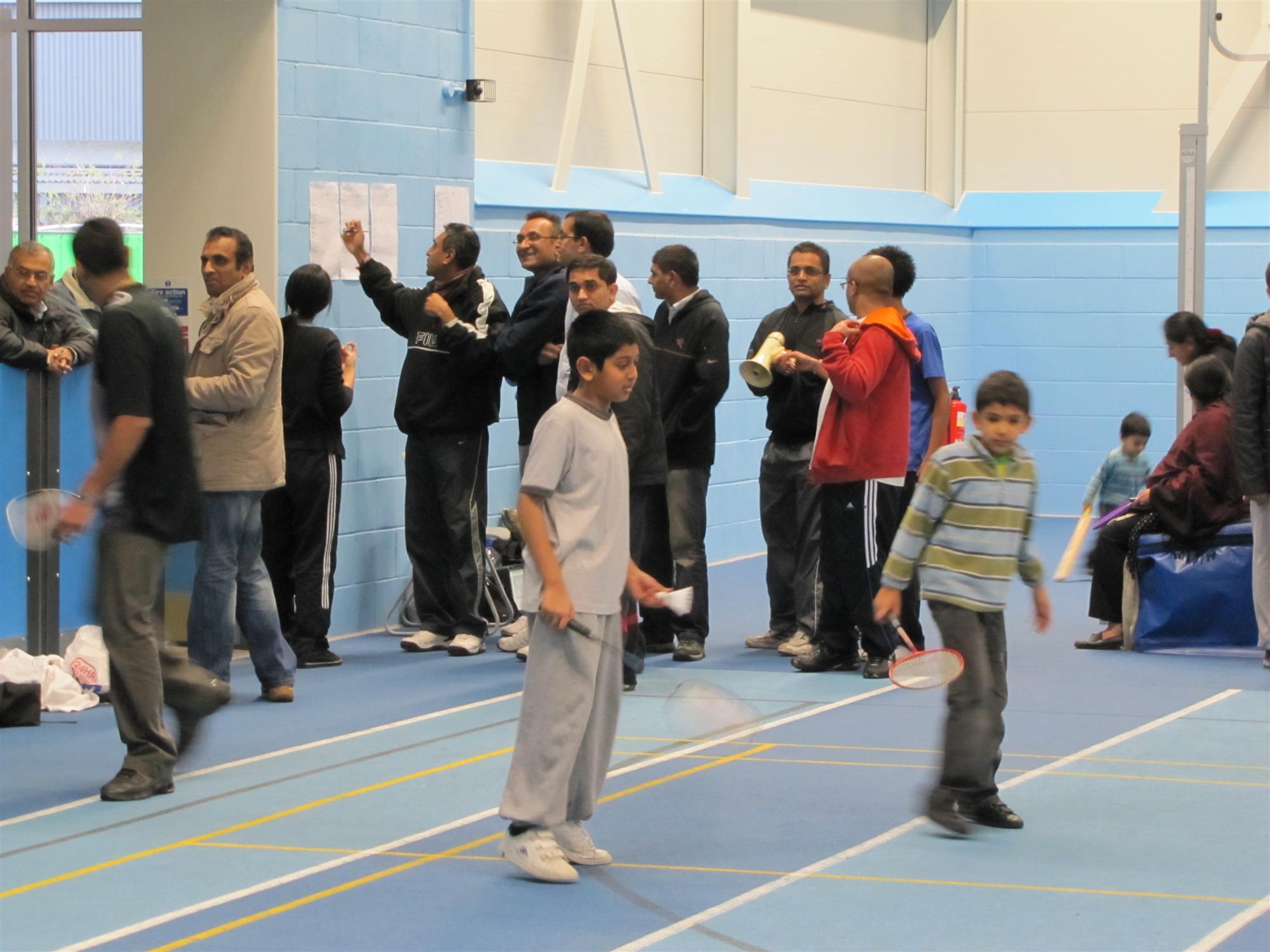 IMG 0243 - ©1987-2017 SKS Swaminarayan Temple East London