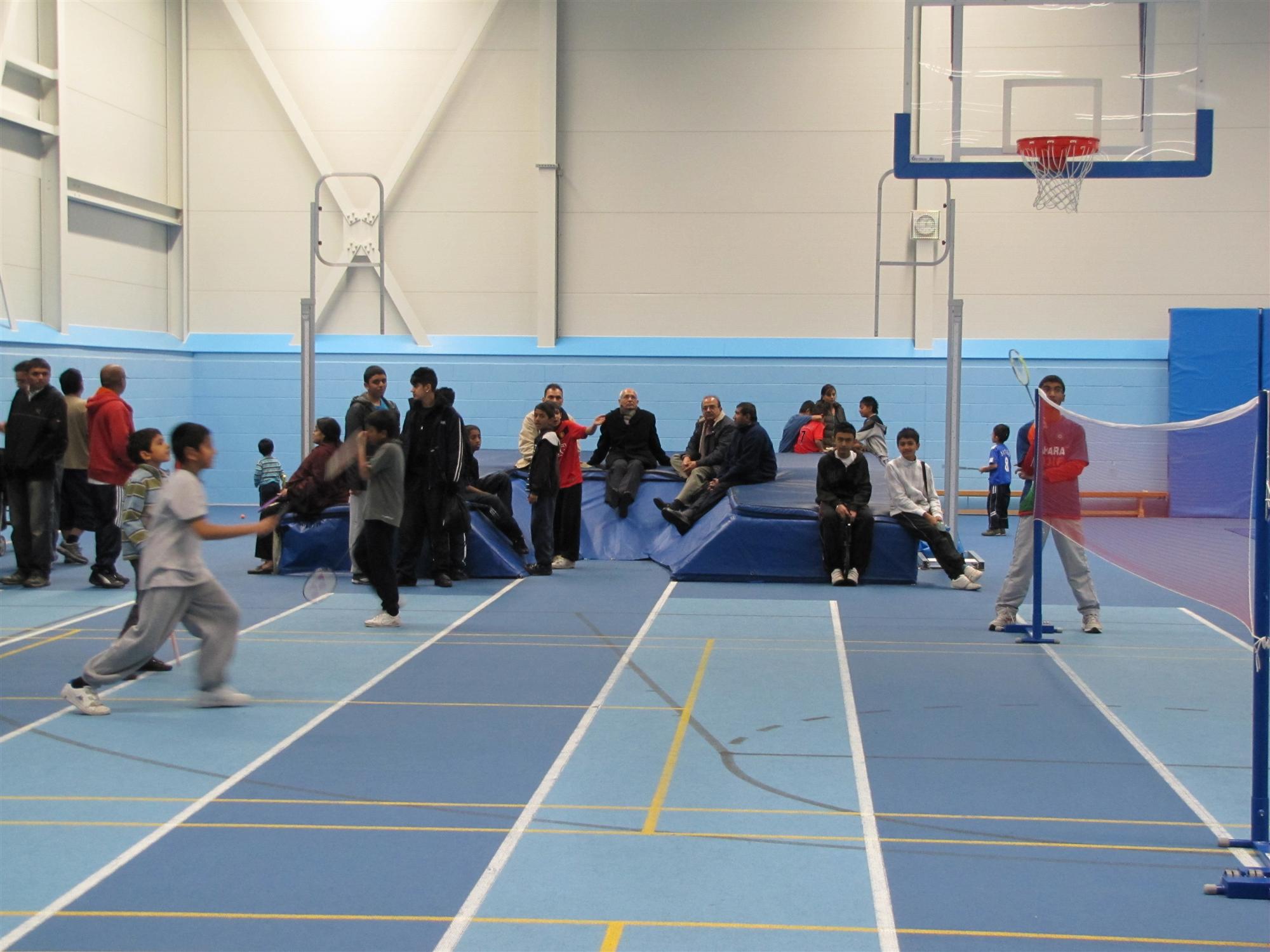 IMG 0244 - ©1987-2017 SKS Swaminarayan Temple East London