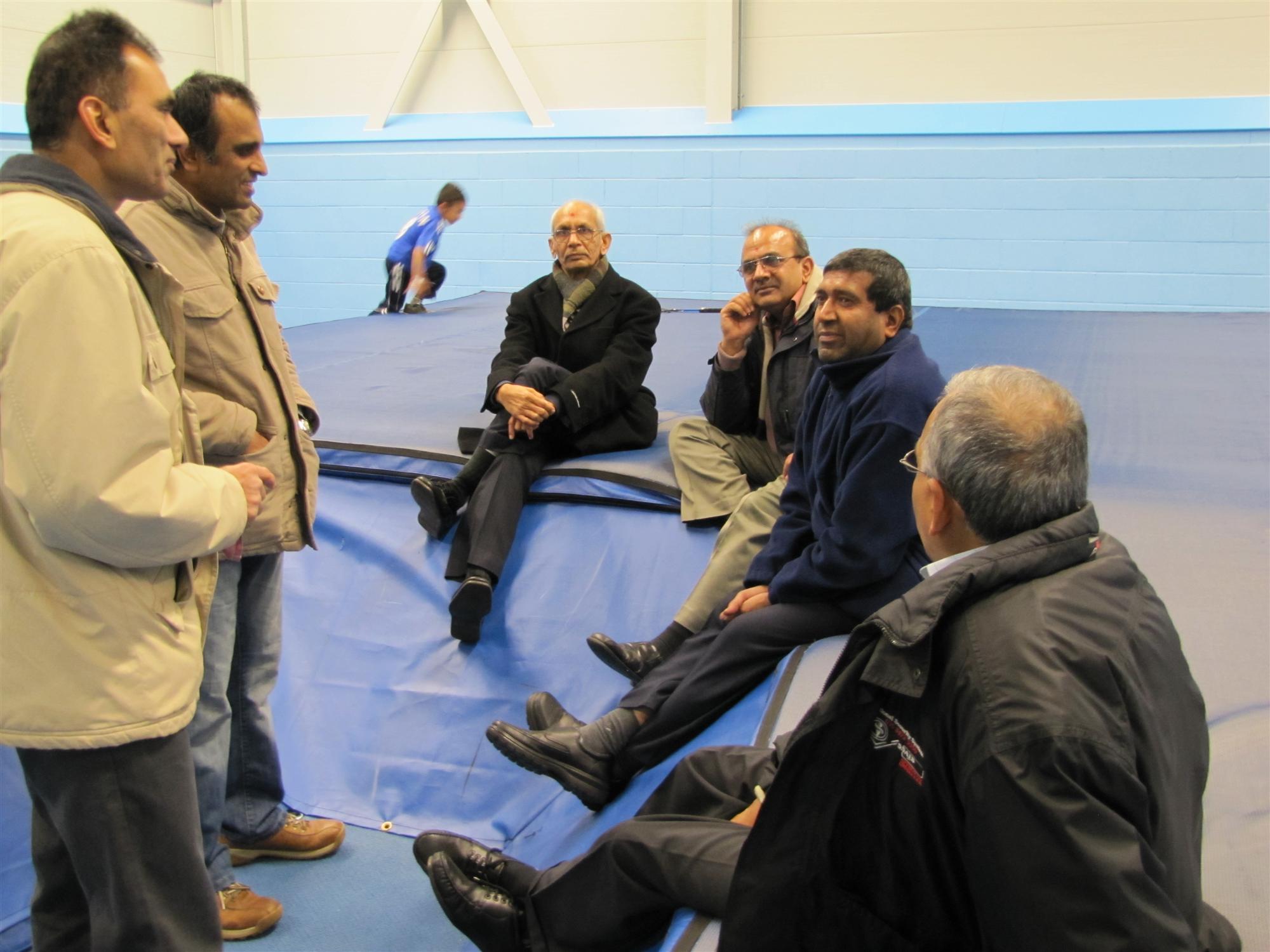 ©1987-2017 SKS Swaminarayan Temple East London