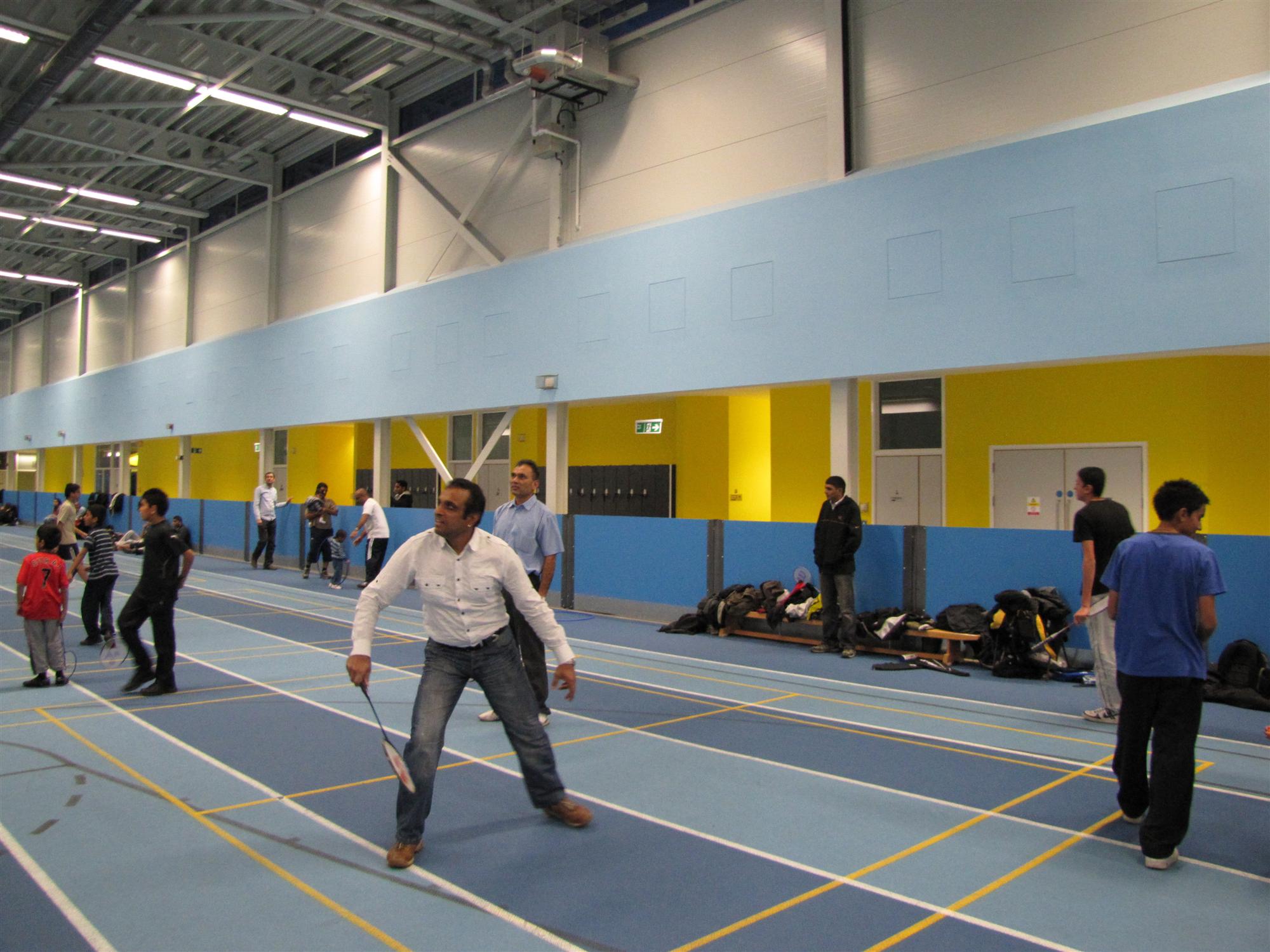 ©1987-2017 SKS Swaminarayan Temple East London
