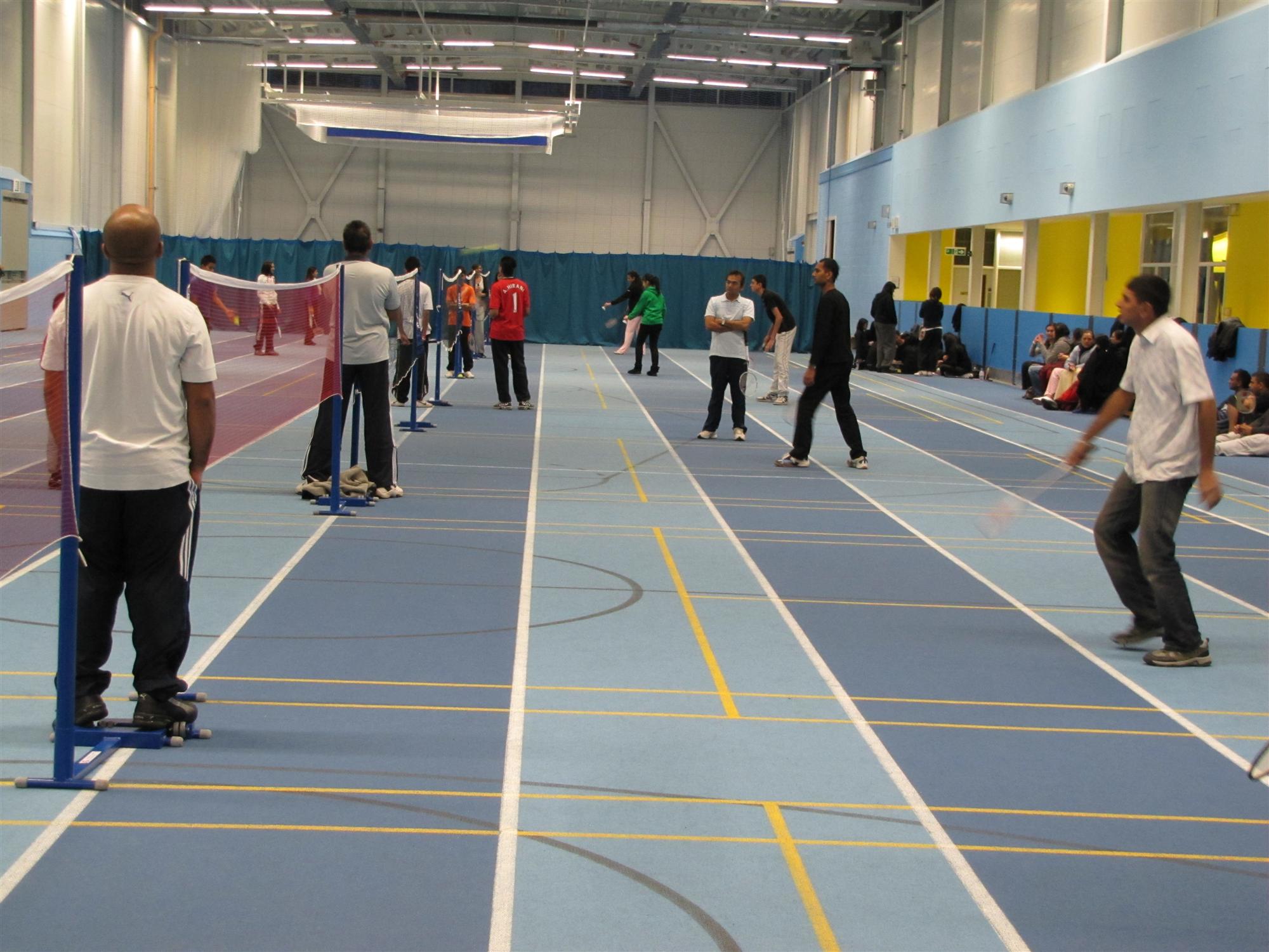 IMG 0337 - ©1987-2017 SKS Swaminarayan Temple East London