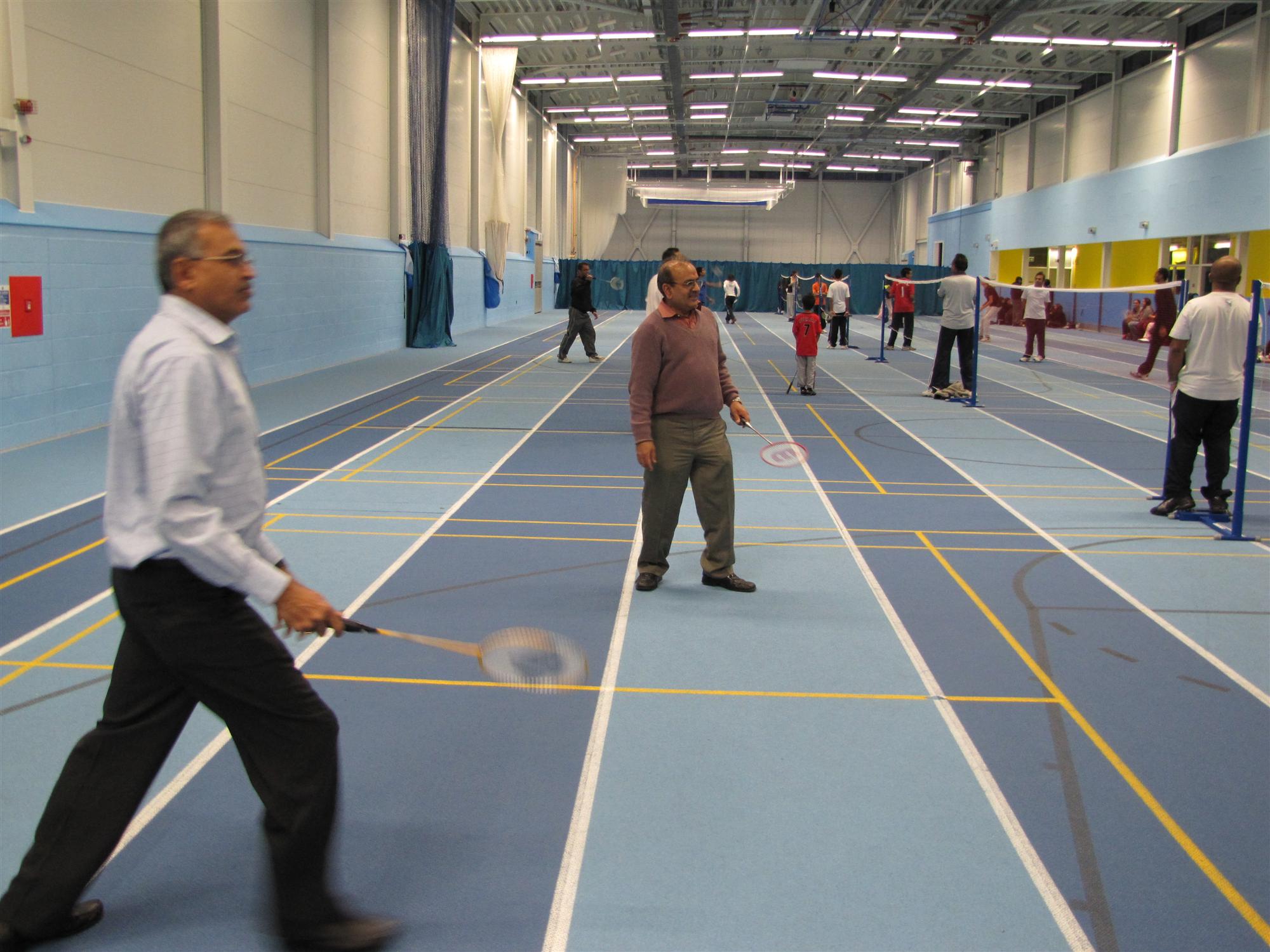 IMG 0338 - ©1987-2017 SKS Swaminarayan Temple East London