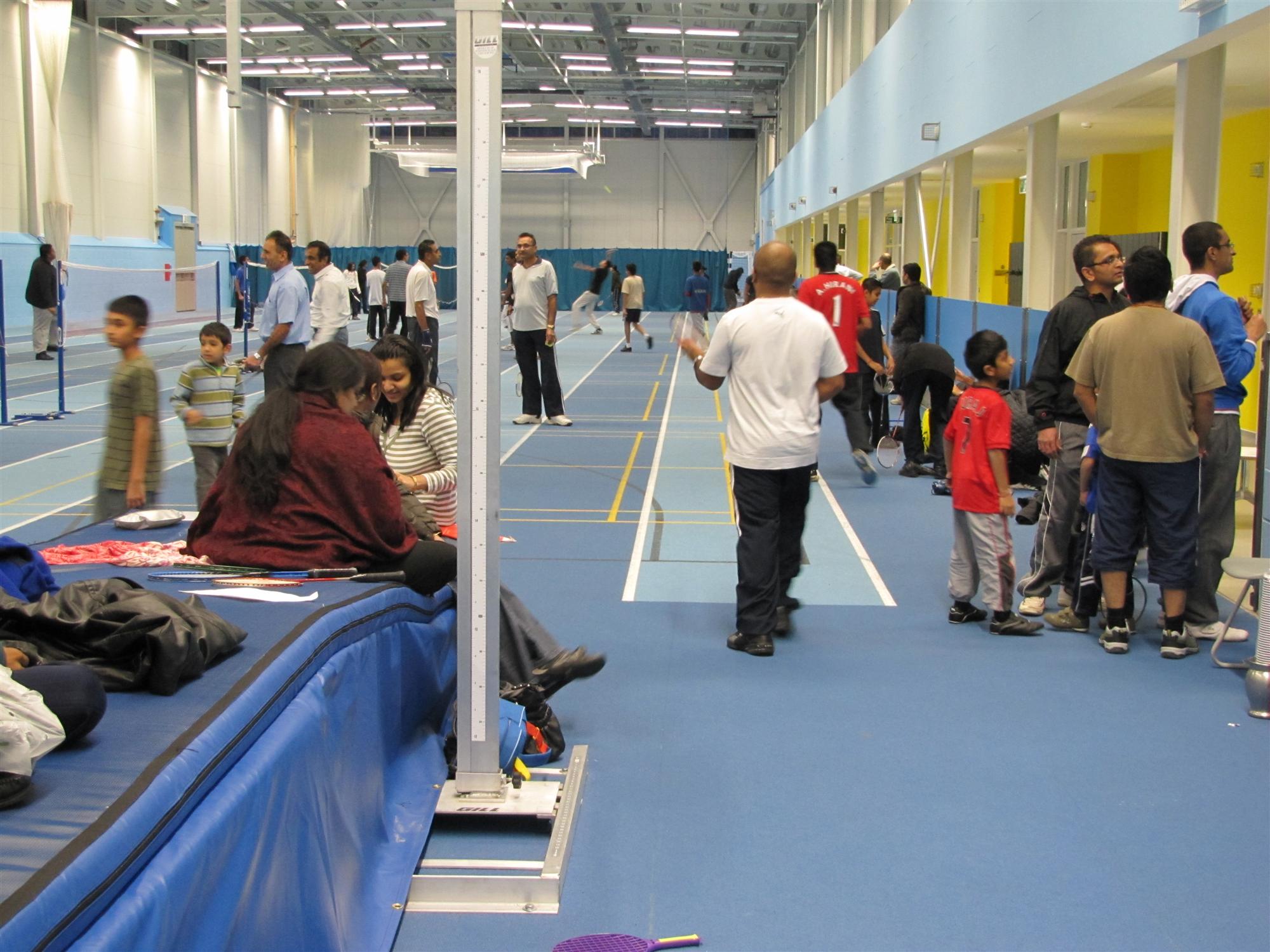 ©1987-2017 SKS Swaminarayan Temple East London