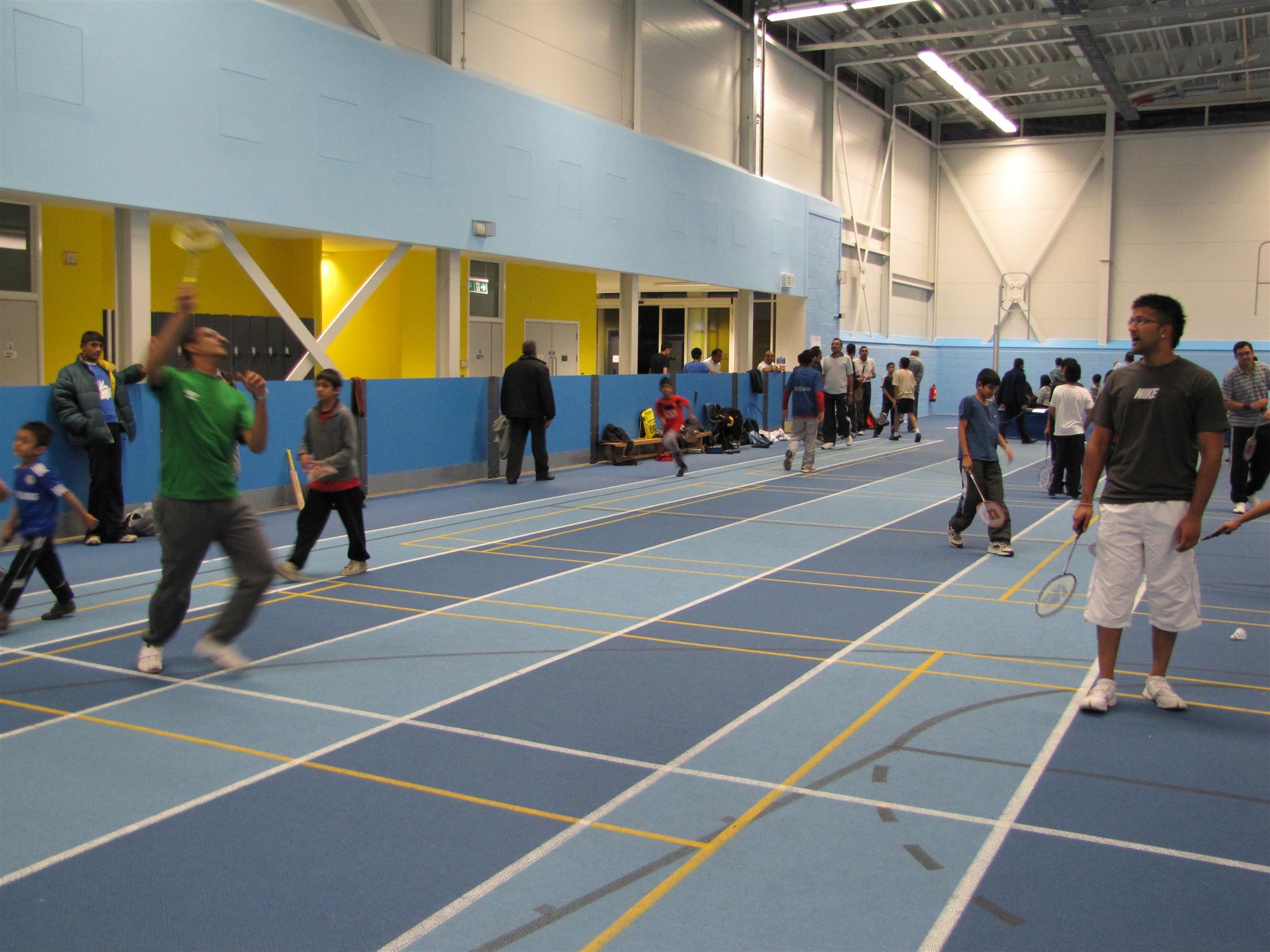 ©1987-2017 SKS Swaminarayan Temple East London