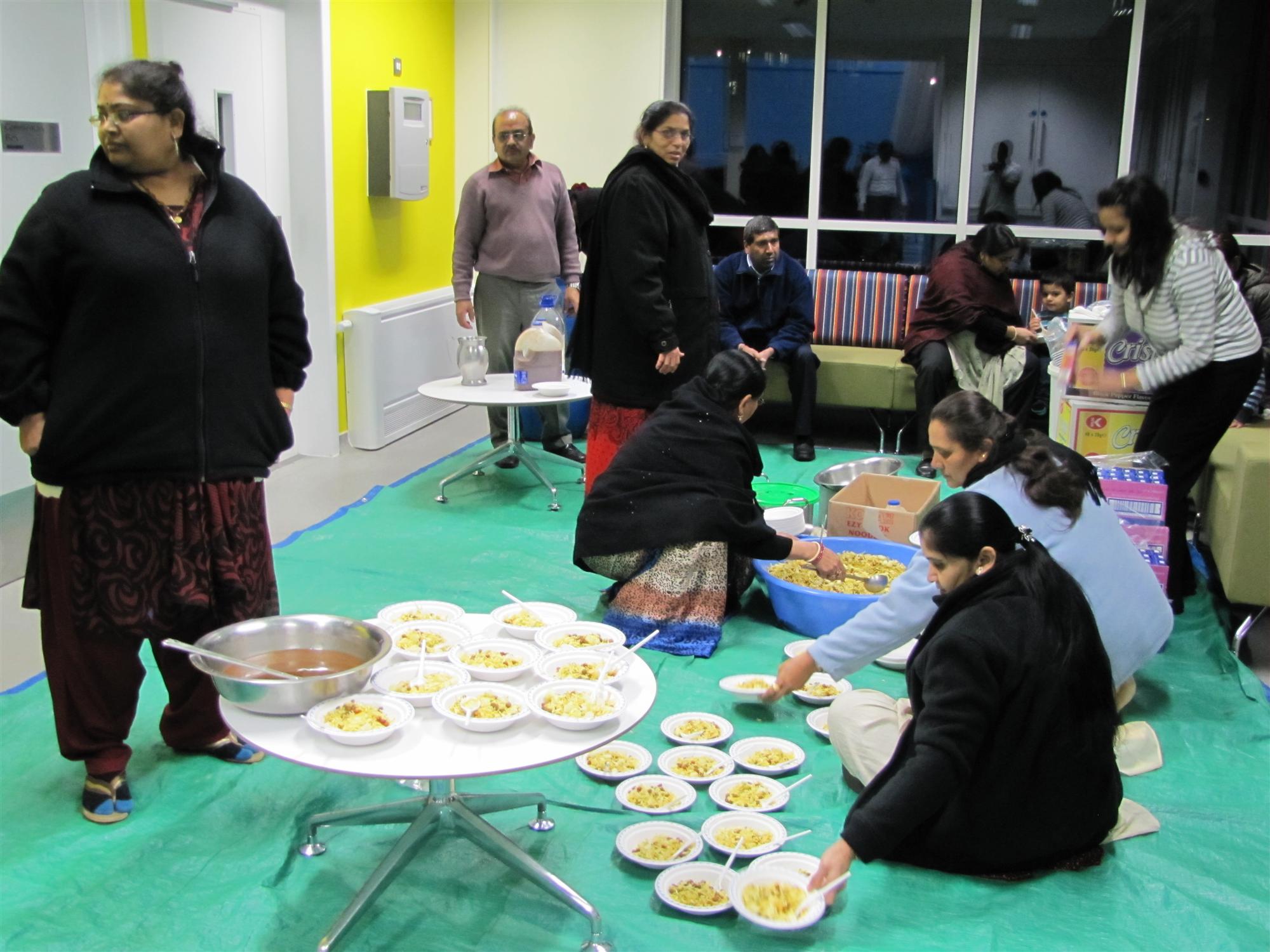 ©1987-2017 SKS Swaminarayan Temple East London