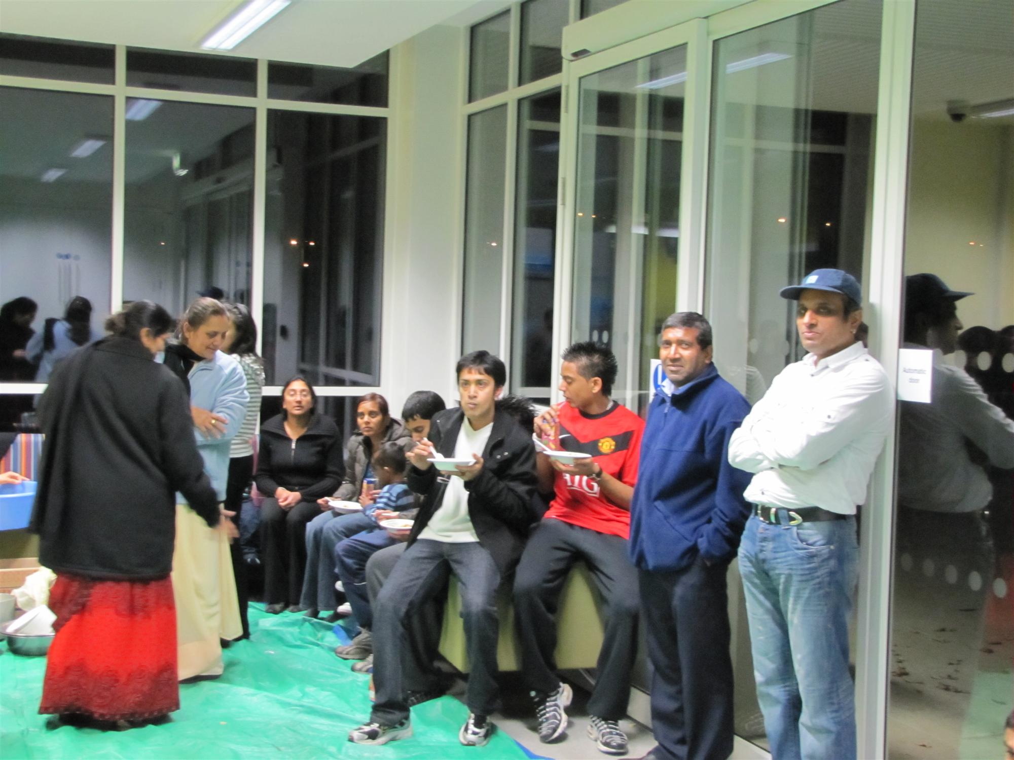 ©1987-2017 SKS Swaminarayan Temple East London